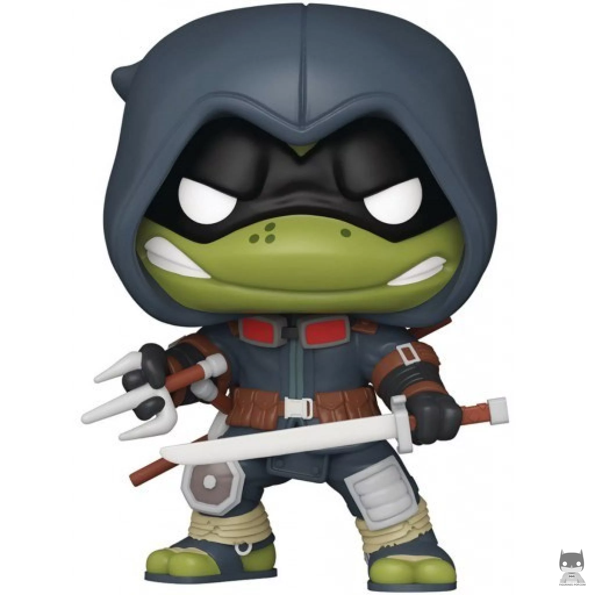 Figurine Funko POP Le Dernier Ronin (The Last Ronin)