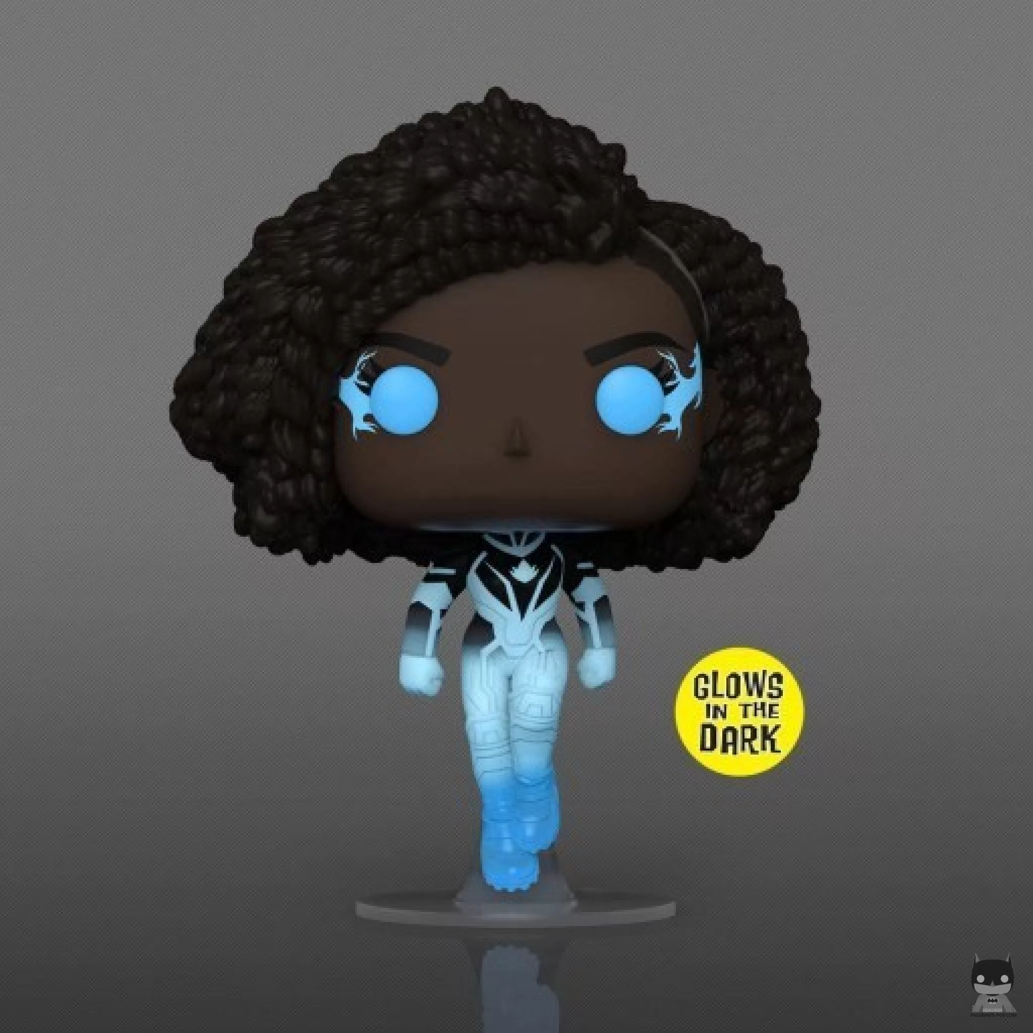 Figurine Funko POP Photon (Glow in the Dark) (The Marvels)