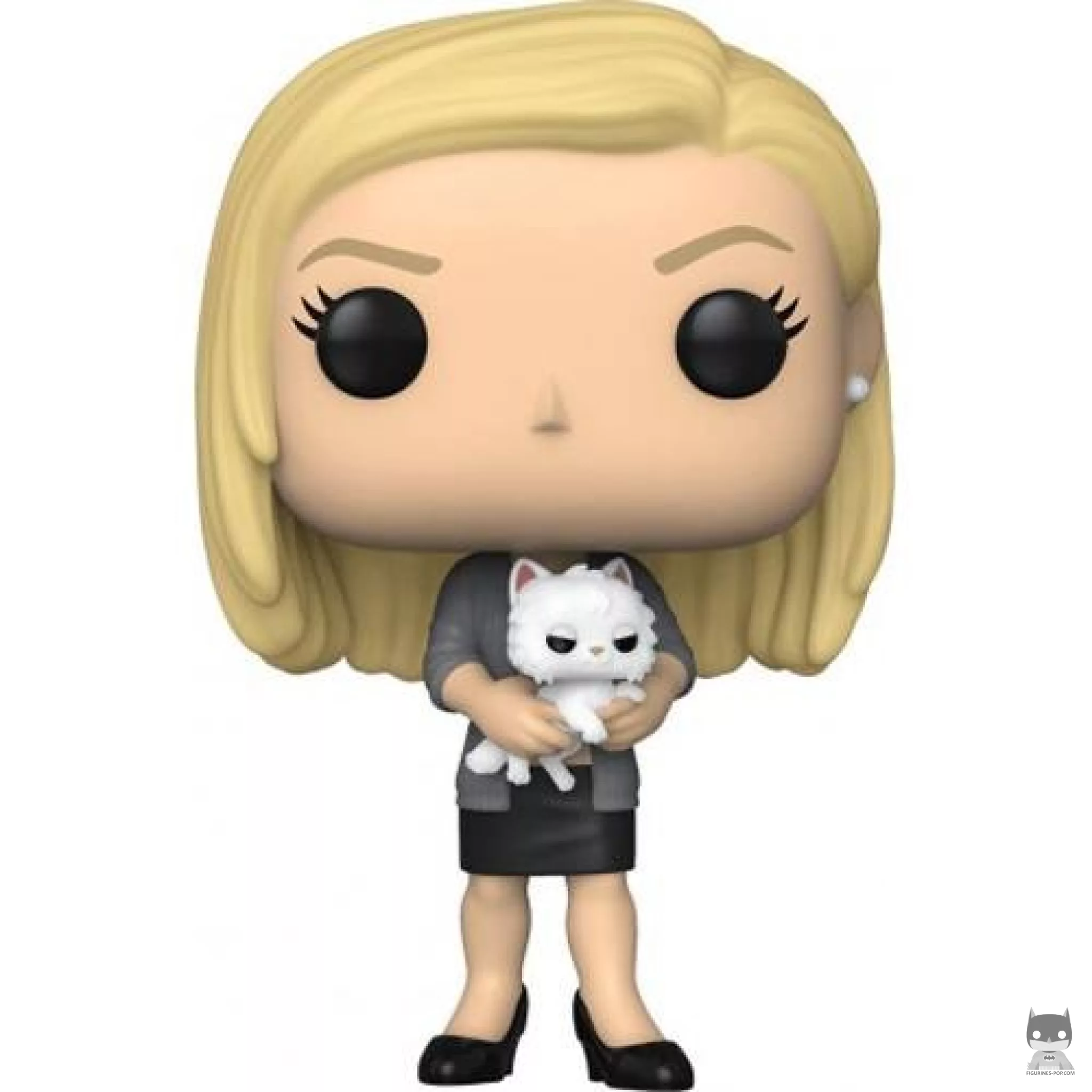 Figurine Funko POP Angela Martin (The Office)