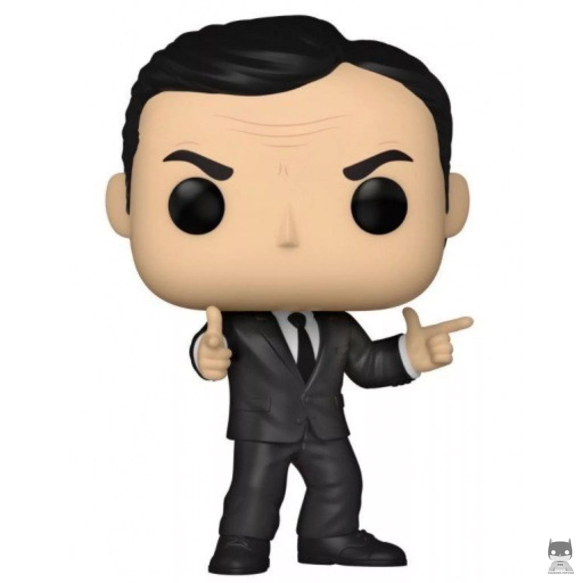 Figurine Funko POP Michael Scarn (The Office)
