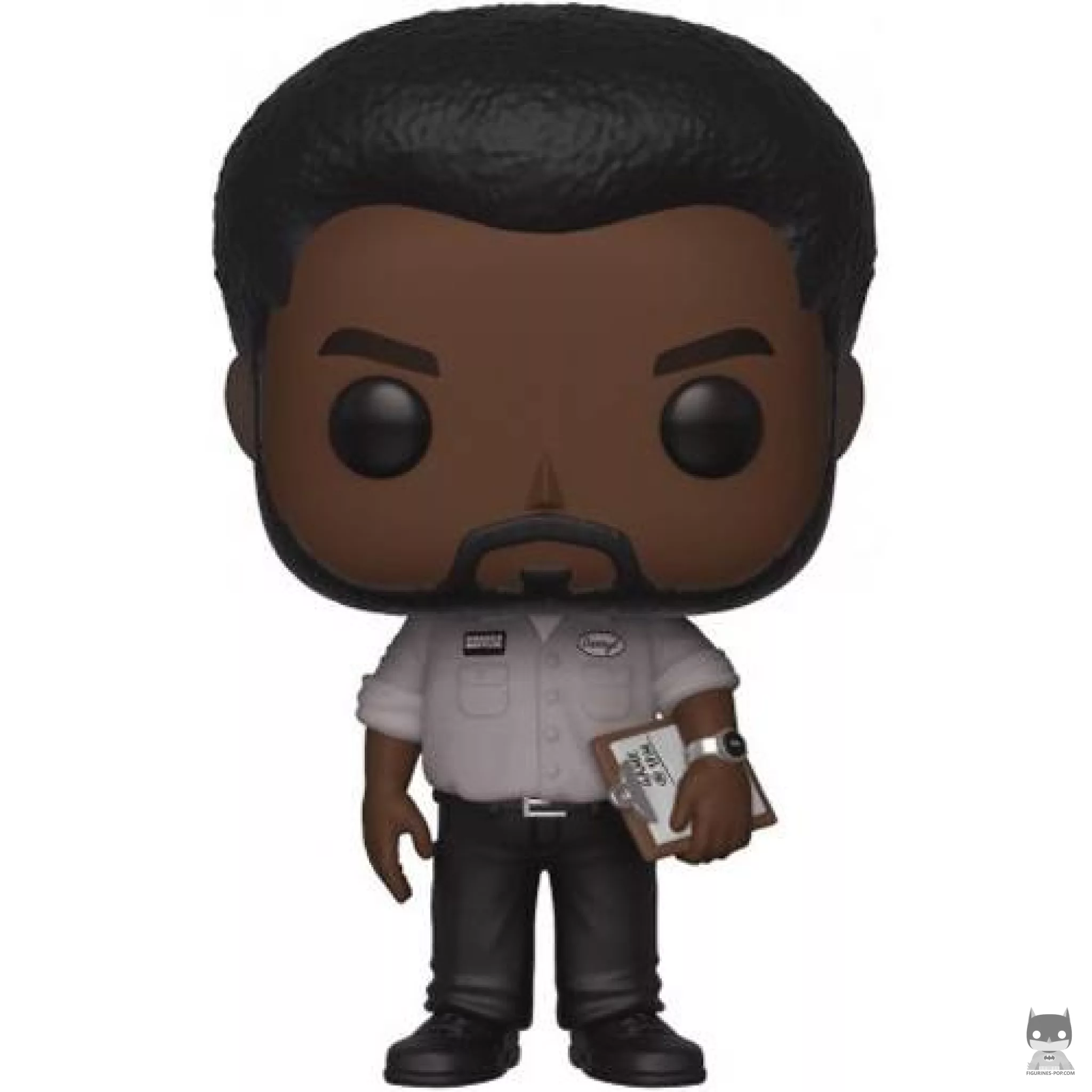 Figurine Funko POP Darryl Philbin (The Office)