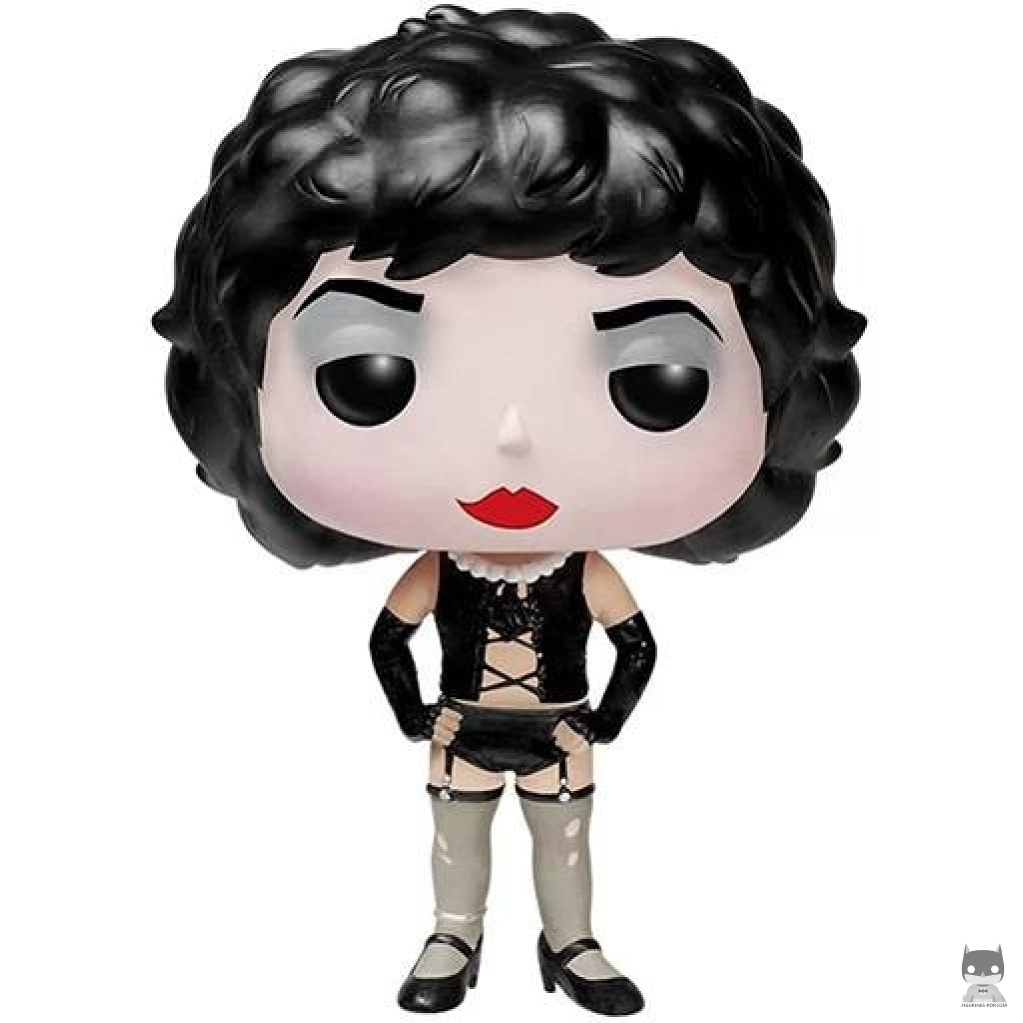 Figurine Funko POP Dr. Frank-N-Furter (The Rocky Horror Picture Show)