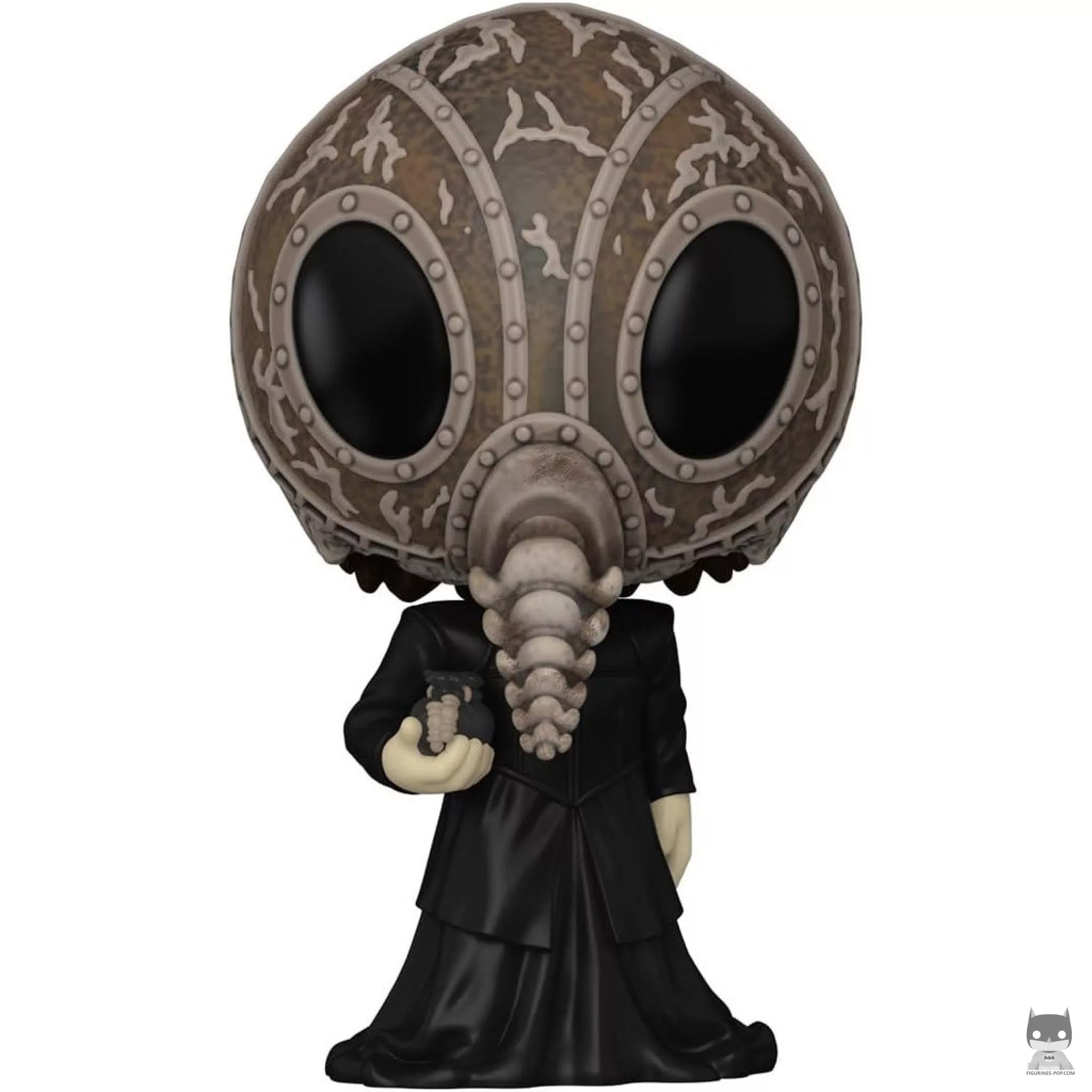 Figurine Funko POP Rêve (Chase) (The Sandman)