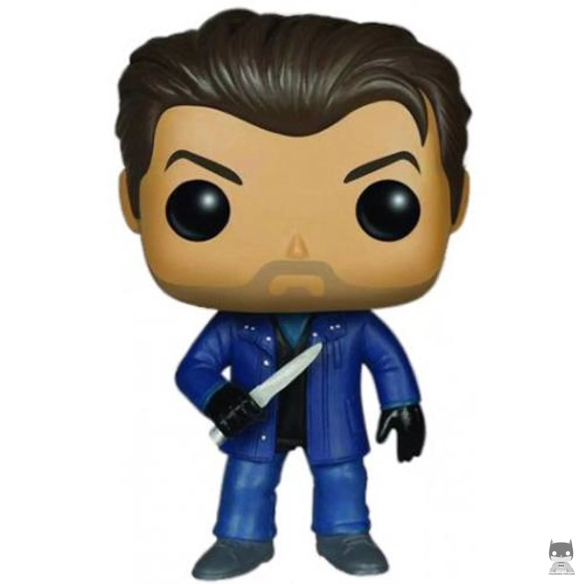 Figurine Funko POP Dr. Ephraim Goodweather (The Strain)