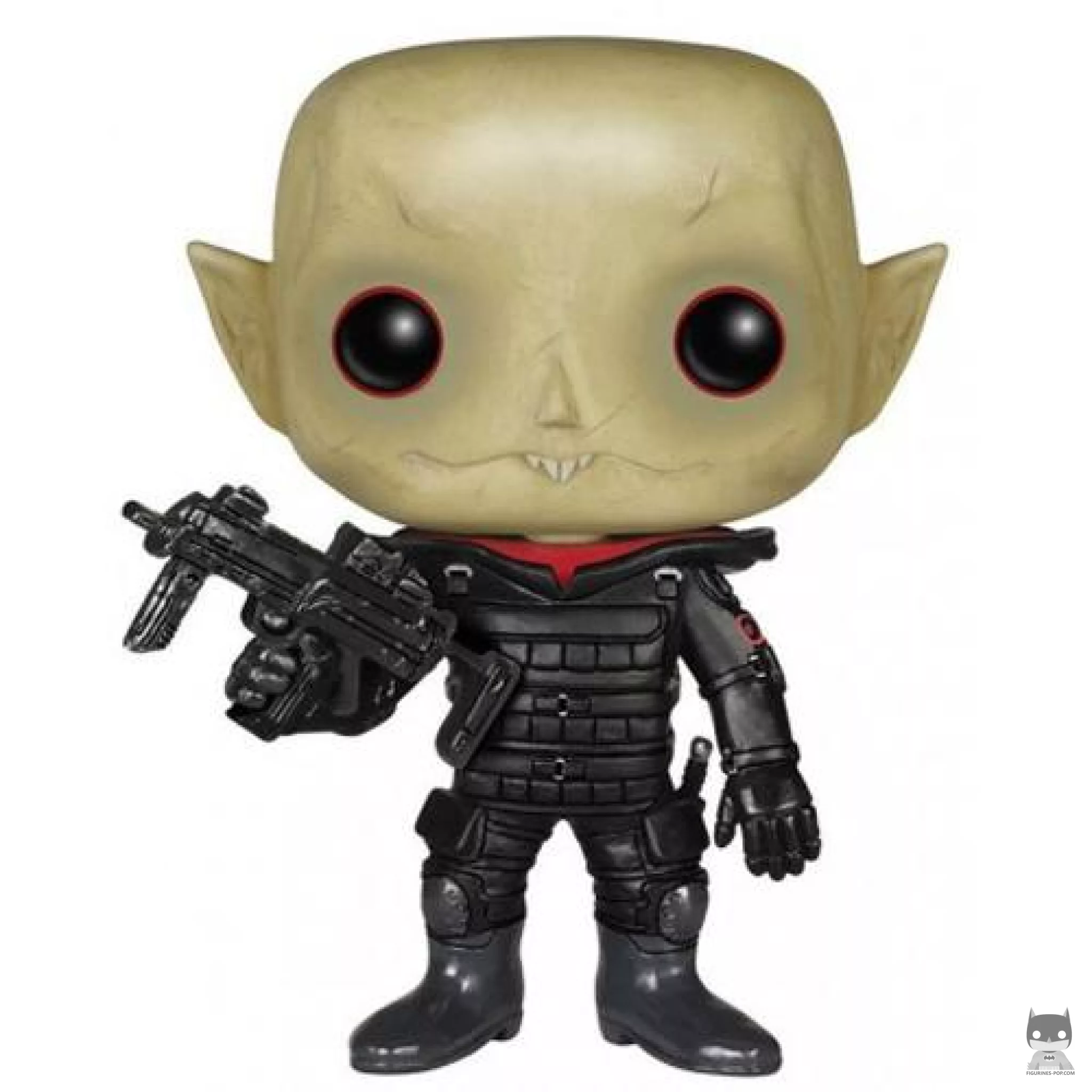Figurine Funko POP Vaun (The Strain)