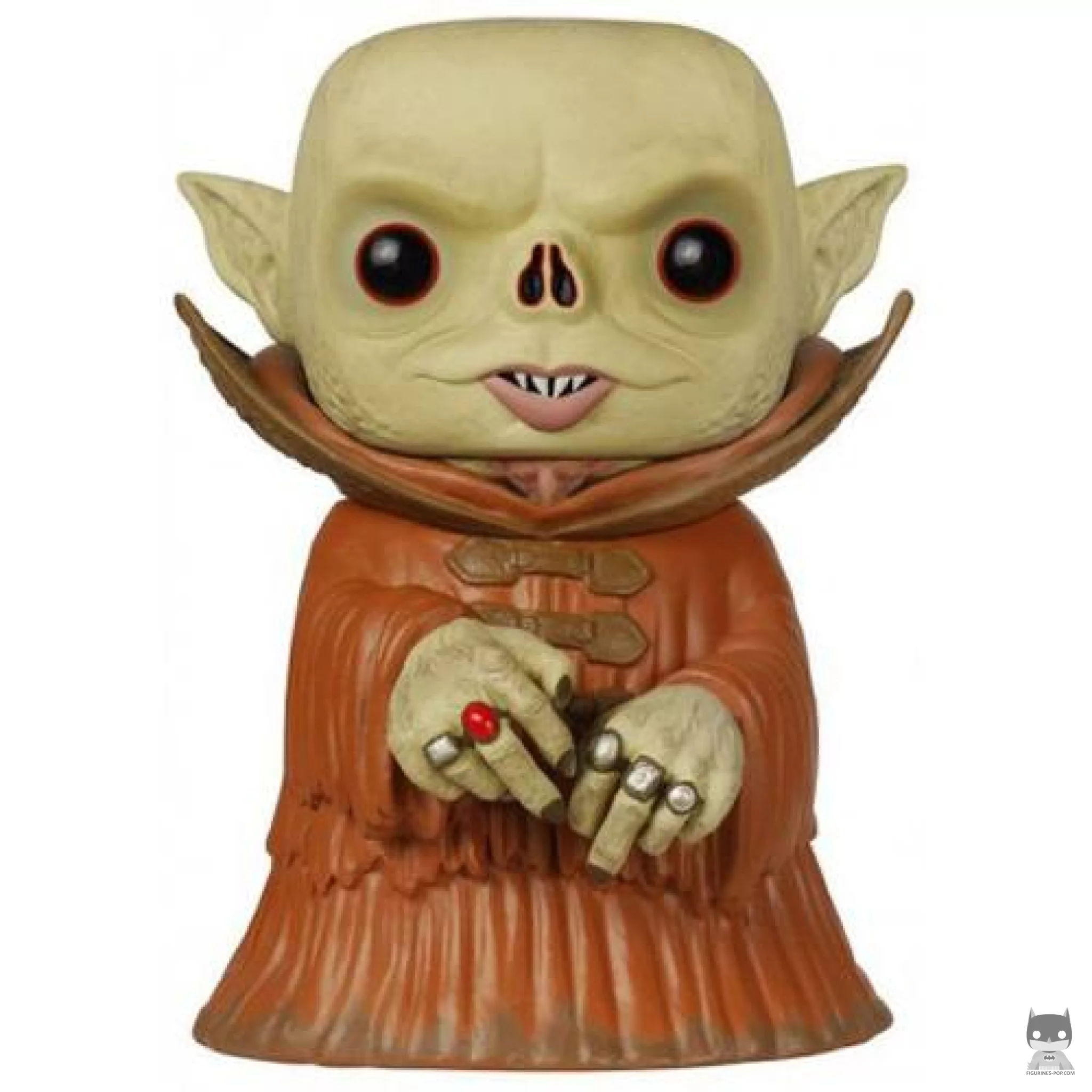 Figurine Funko POP Le Maître (The Strain)