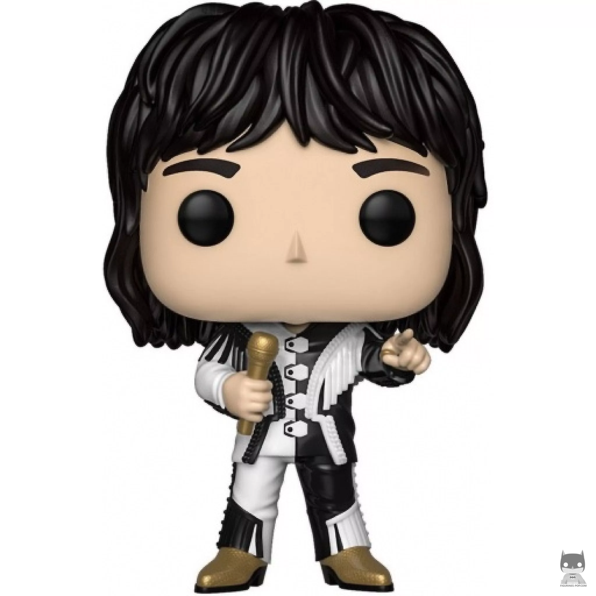 Figurine Funko POP Luke Spiller (The Struts)