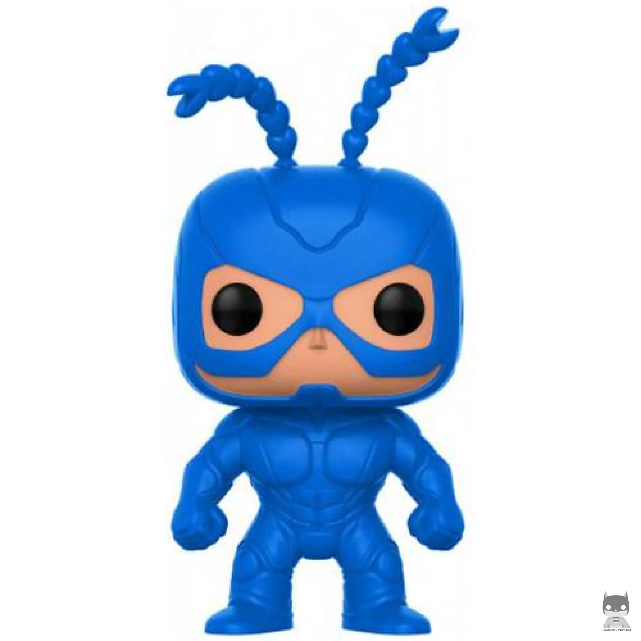Figurine Funko POP The Tick (The Tick)