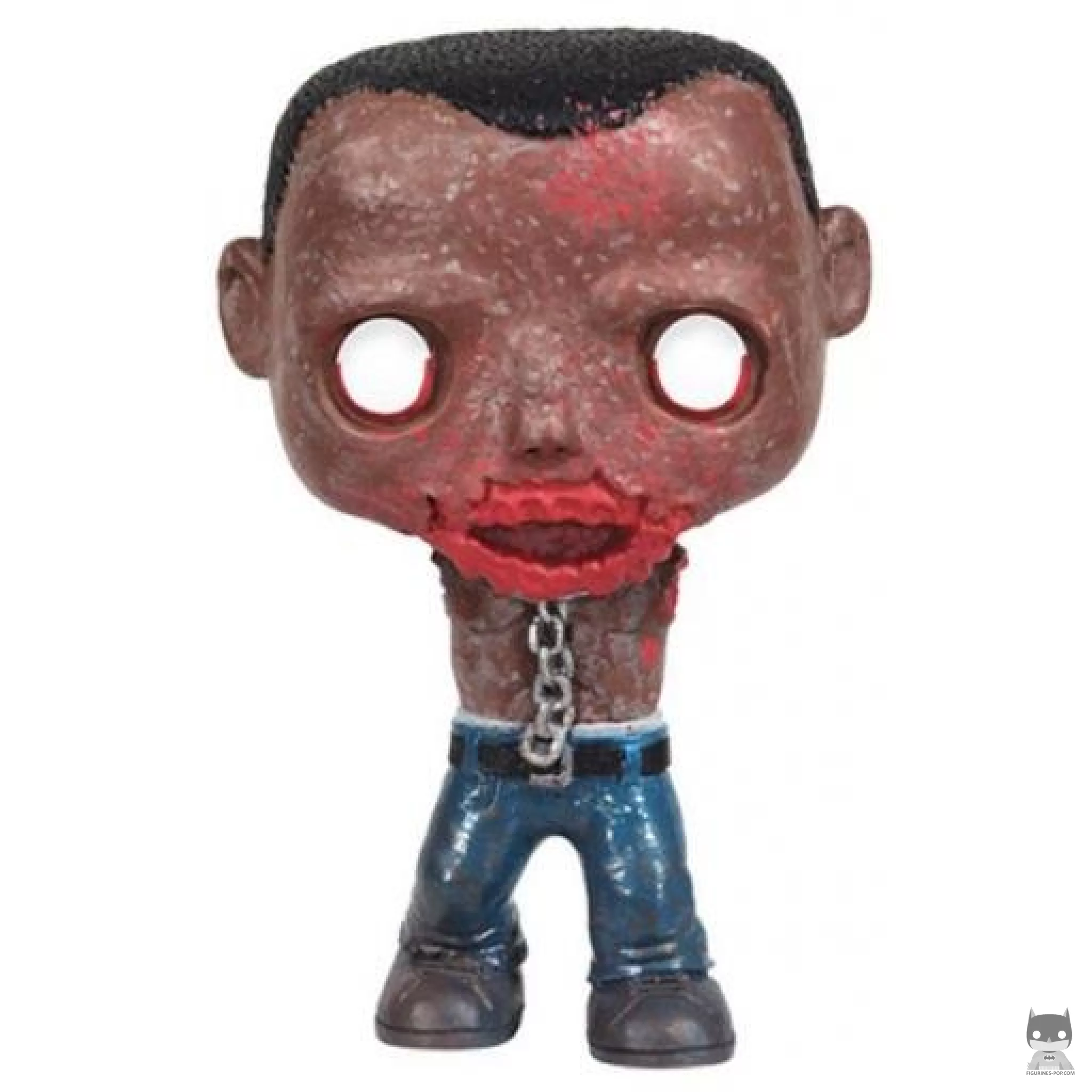 Figurine Funko POP Michonne's Pet 2 (The Walking Dead)