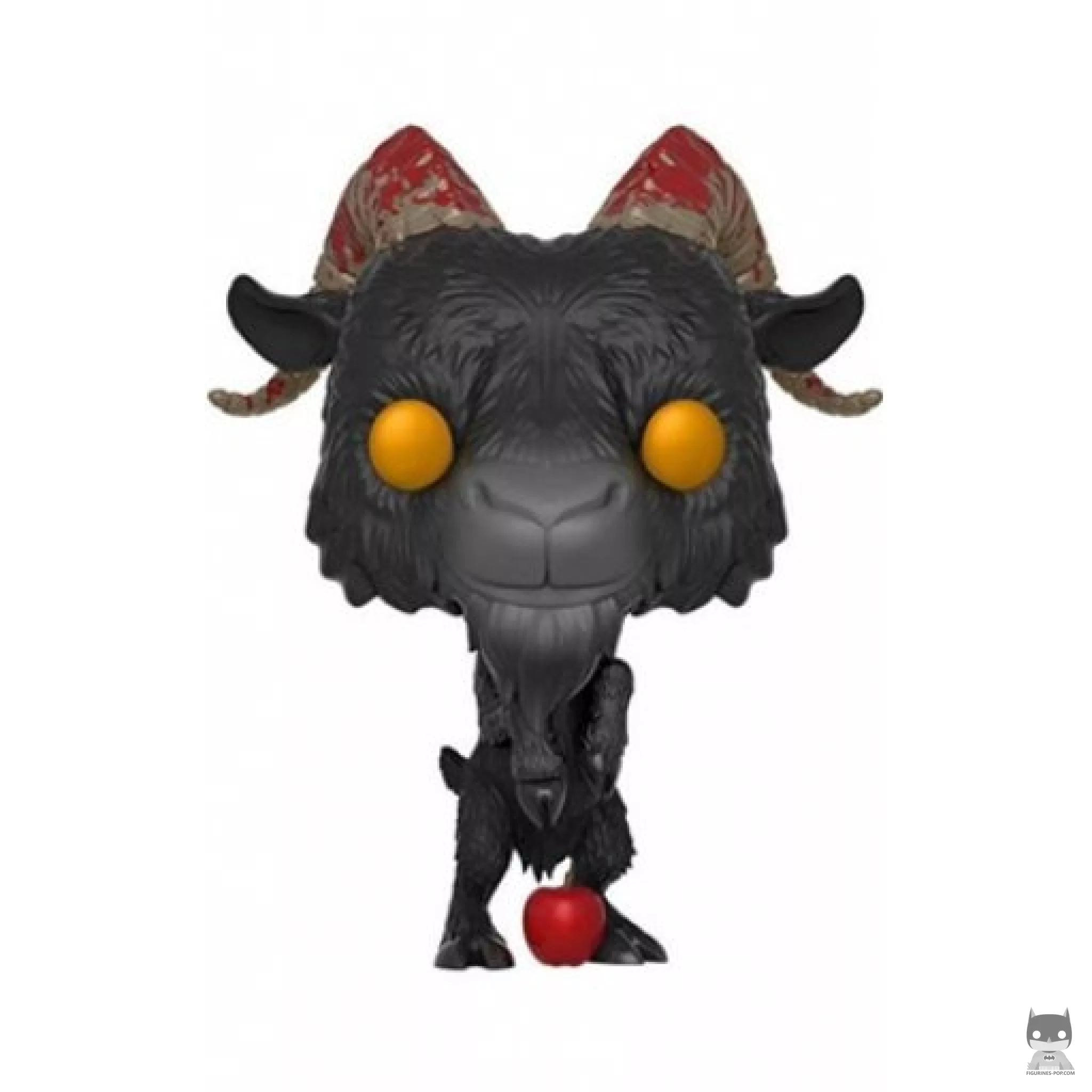 Figurine Funko POP Black Phillip (The Witch)
