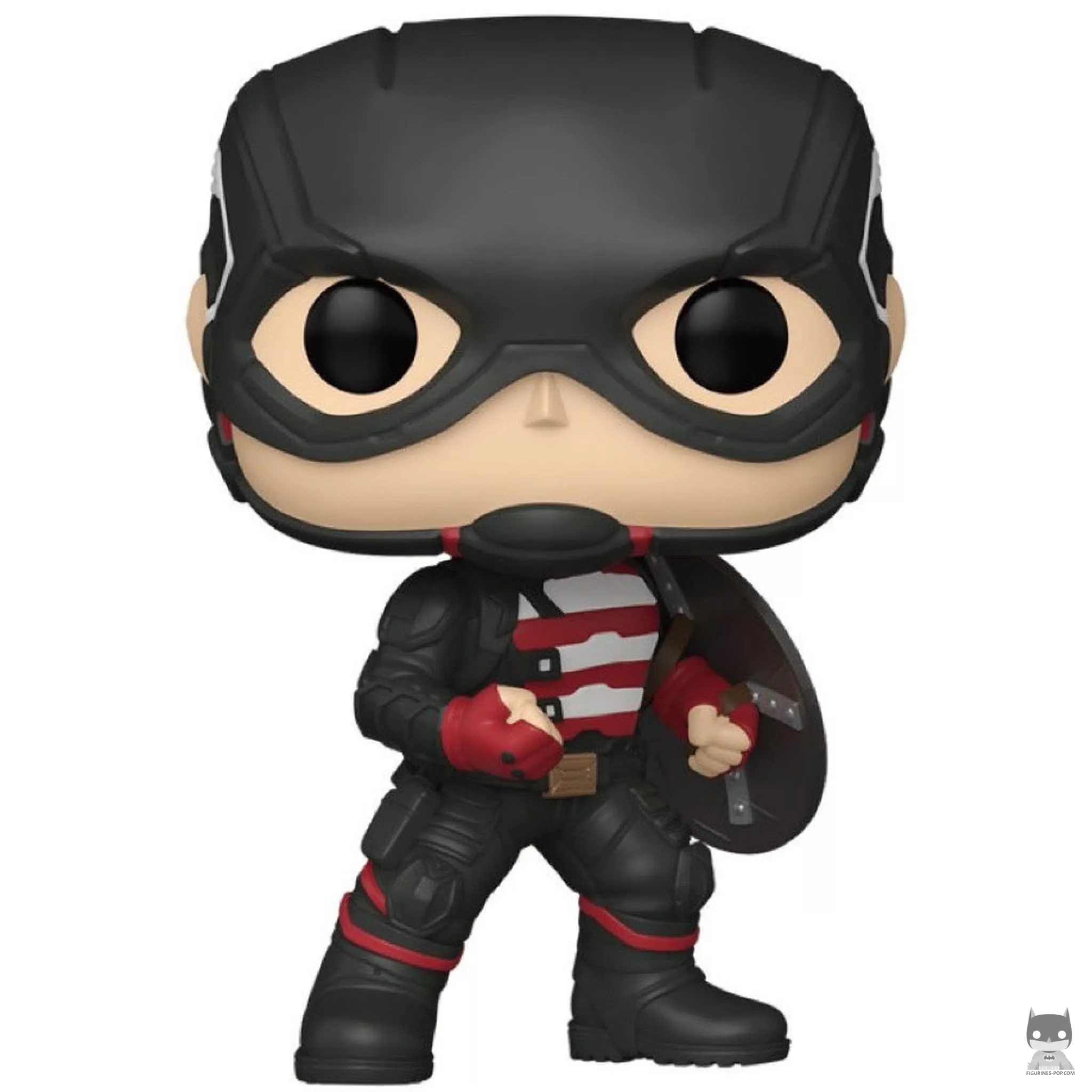 Figurine Funko POP John F. Walker (Thunderbolts)