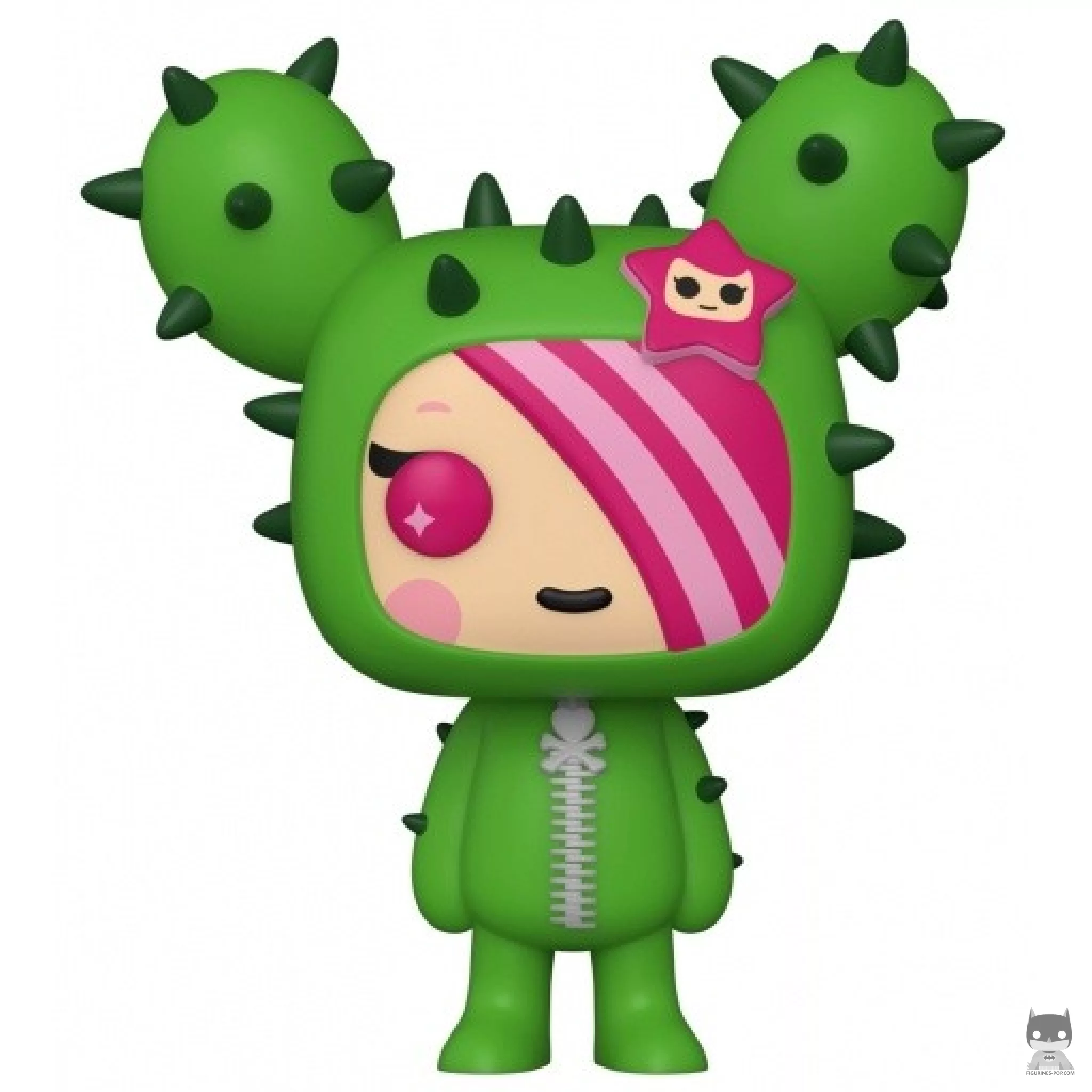 Figurine Funko POP Sandy (Tokidoki)