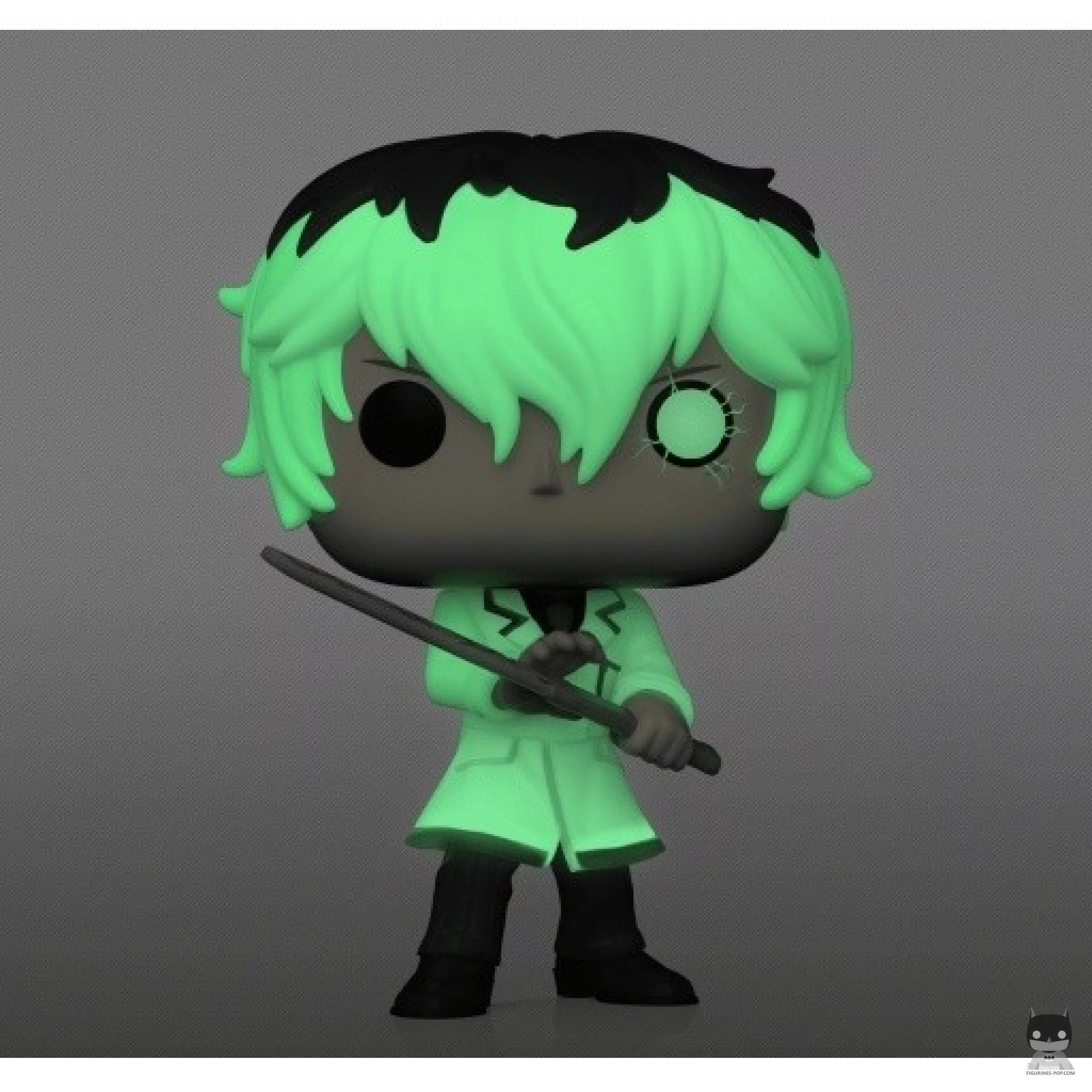 Figurine Funko POP Haise Sasaki (Glow in the Dark) (Tokyo Ghoul)