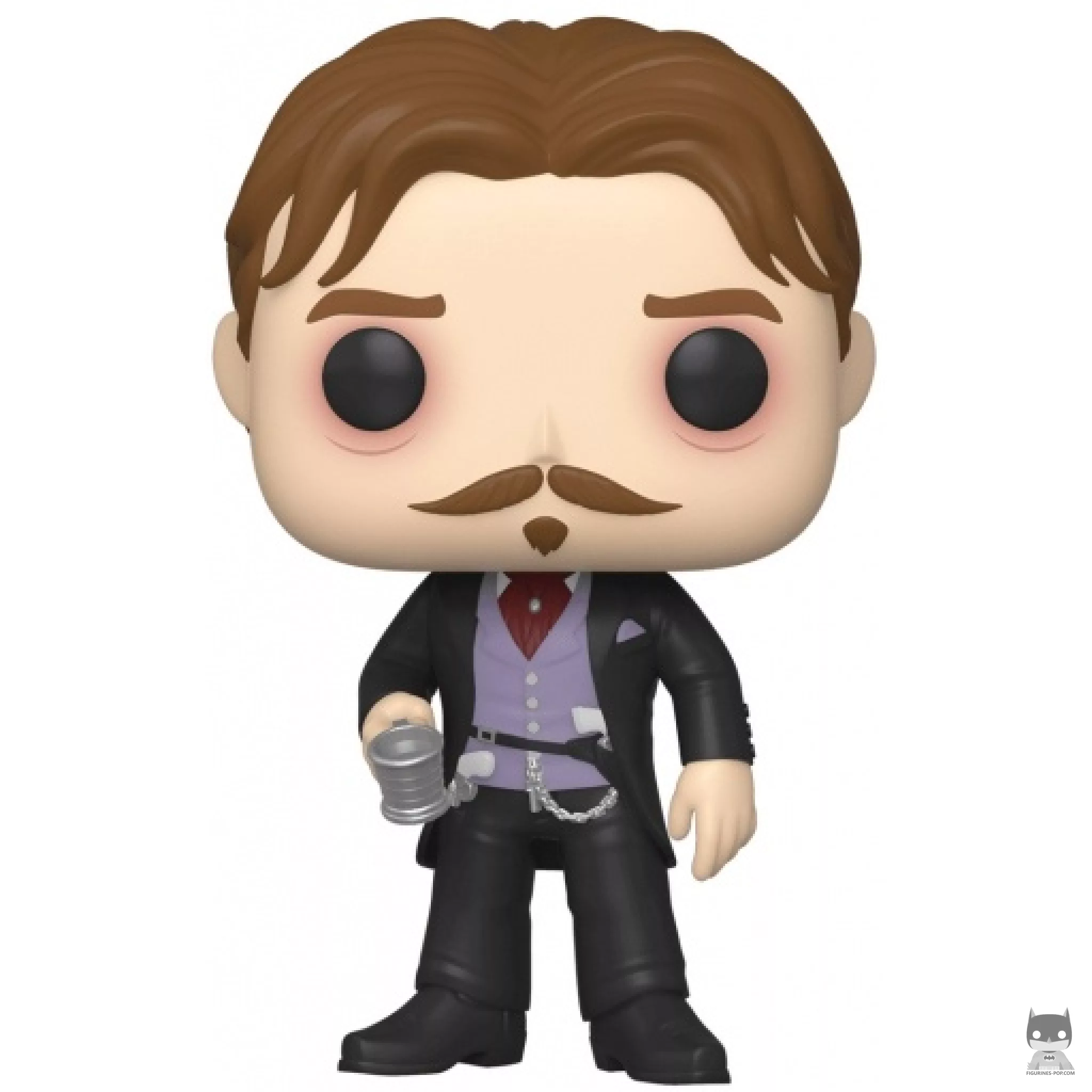 Figurine Funko POP Doc Holliday (Tombstone)