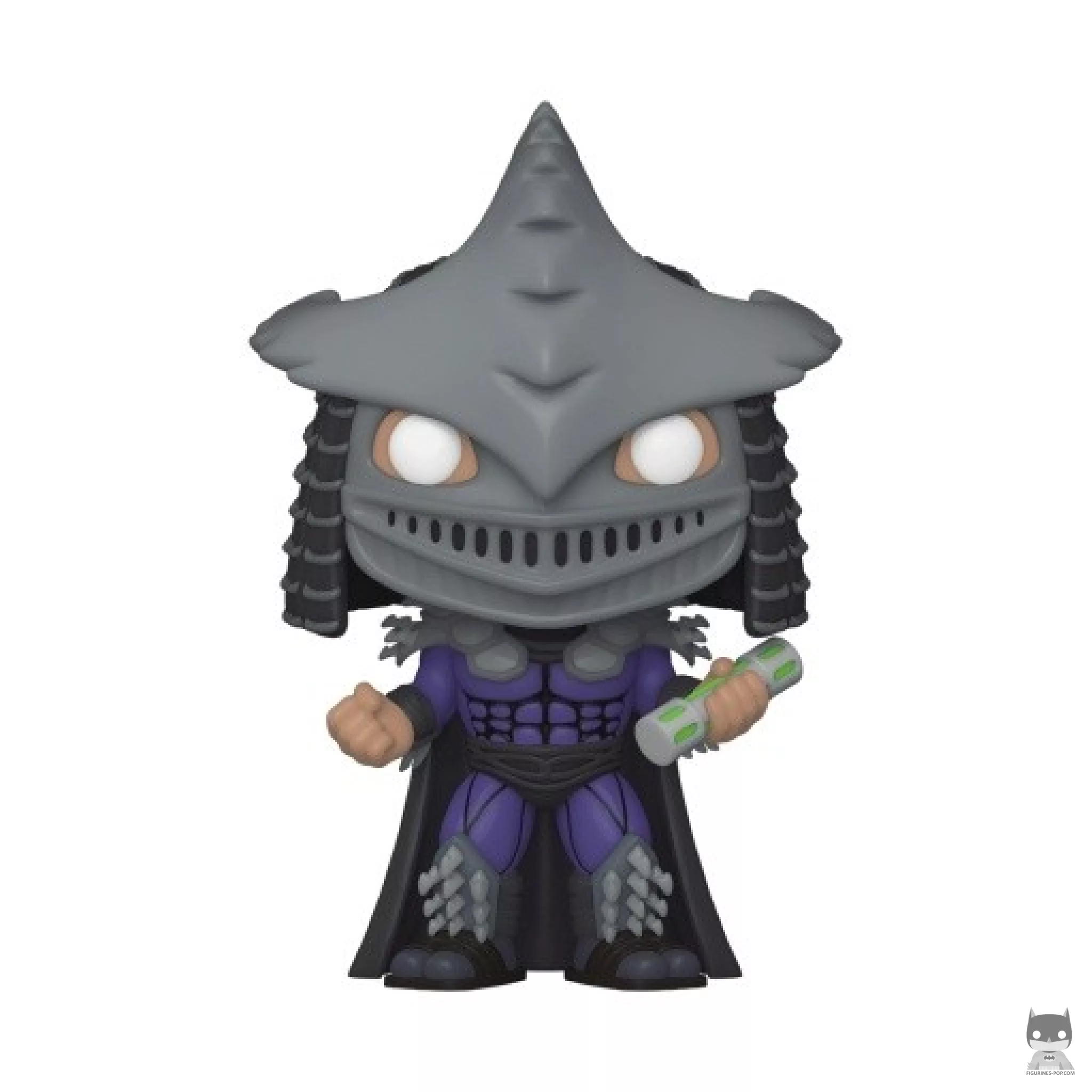 Figurine Funko POP Super Shredder (Tortues Ninja)