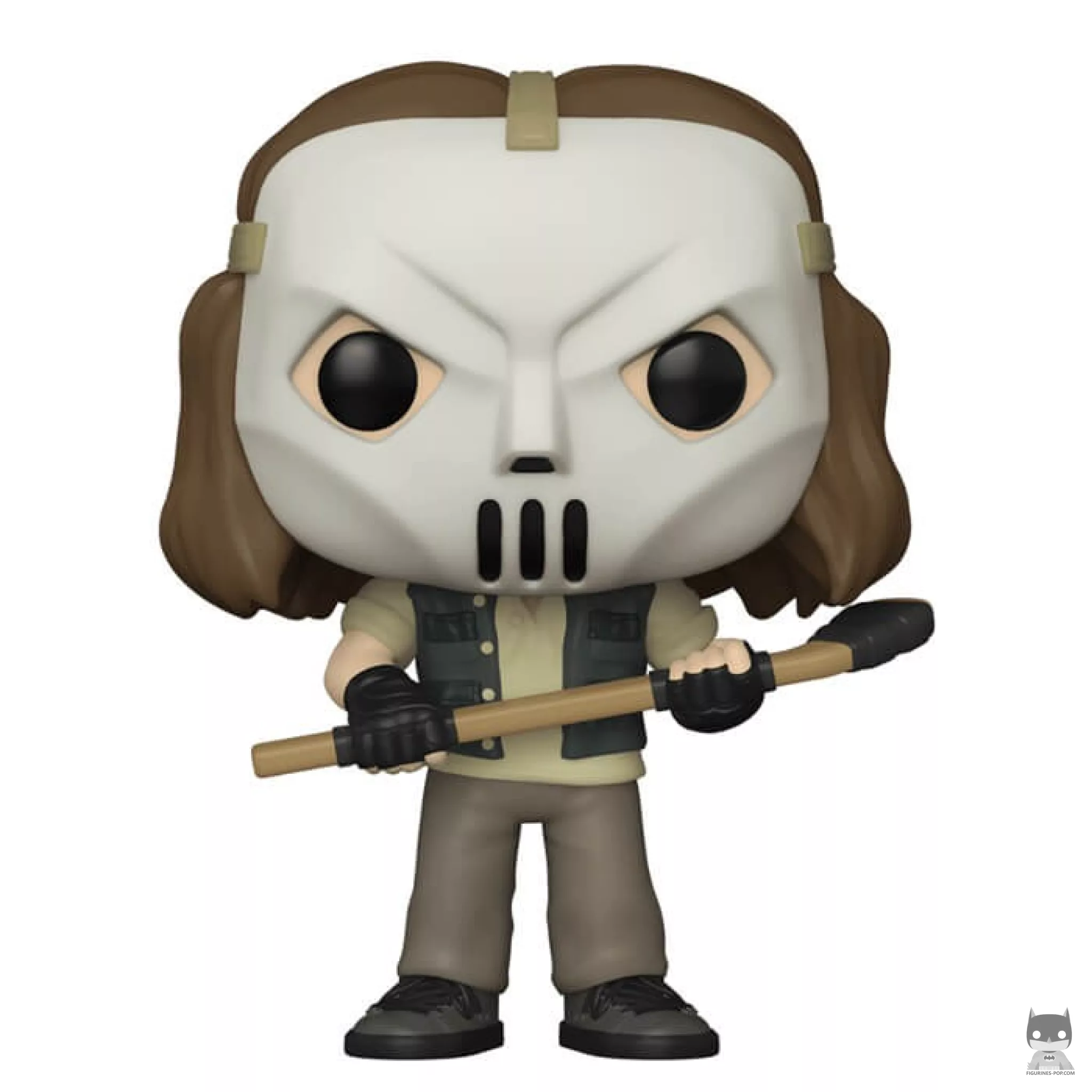 Figurine Funko POP Casey Jones (Tortues Ninja)