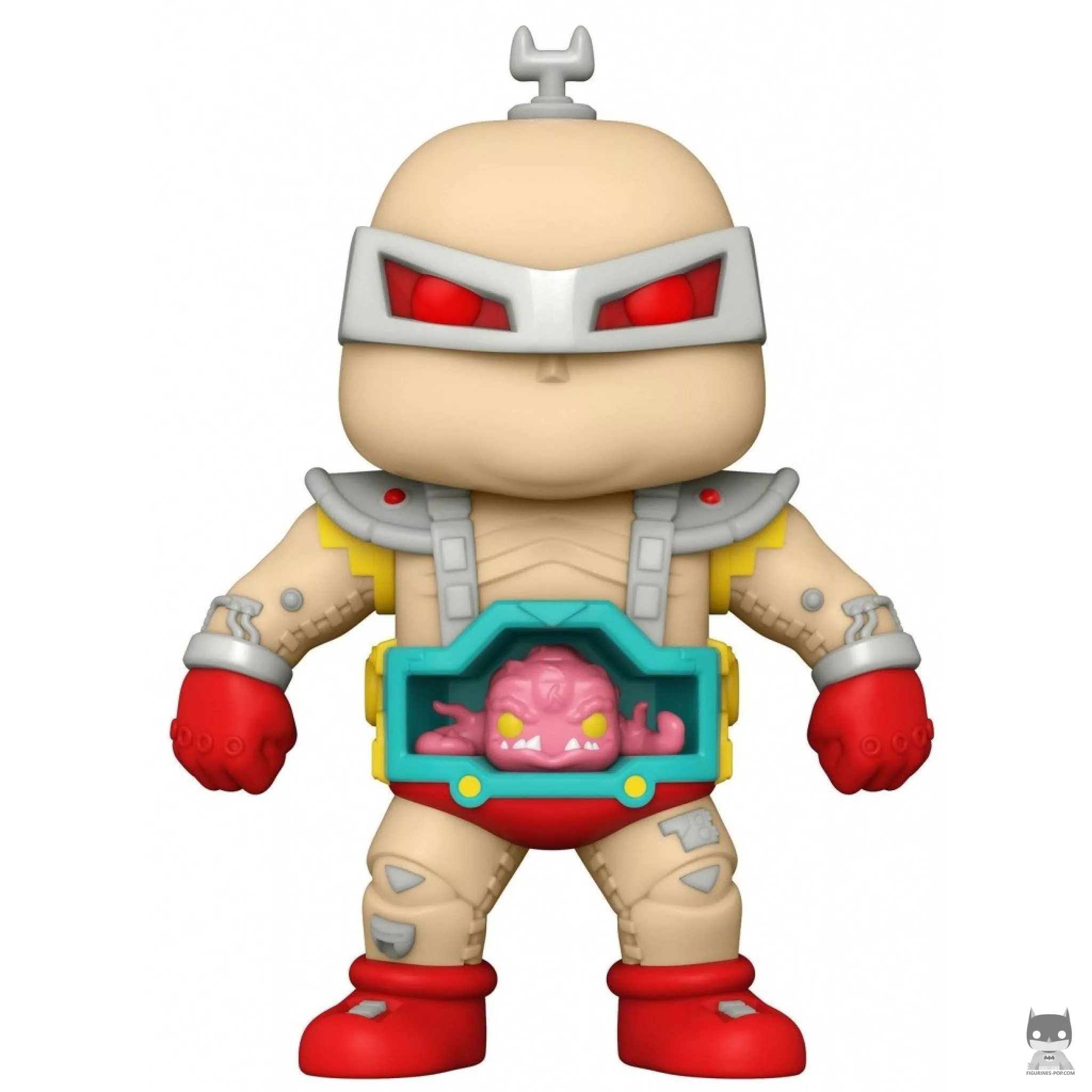 Figurine Funko POP Krang (Supersized) (Tortues Ninja)