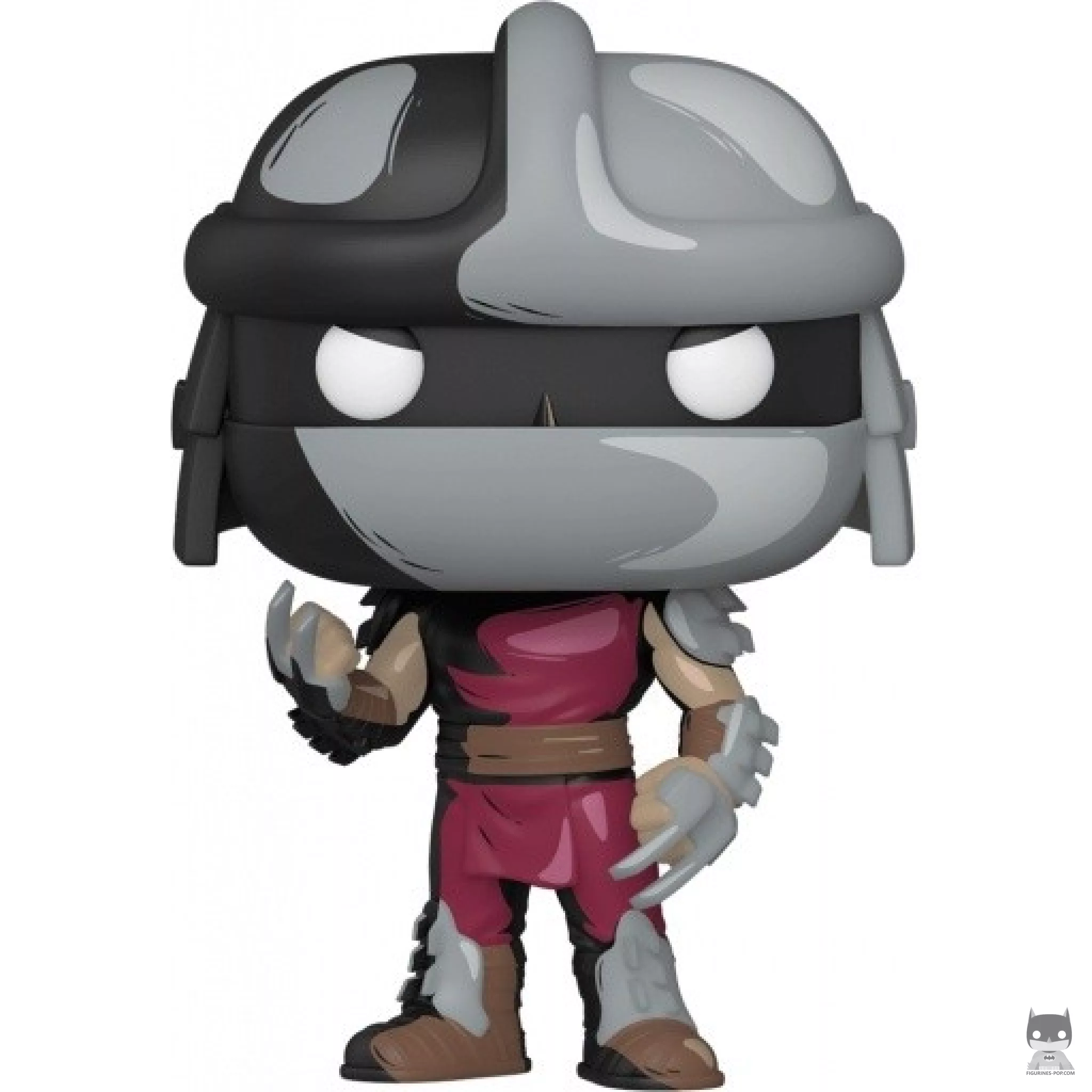 Figurine Funko POP Shredder (Tortues Ninja Eastman et Laird)