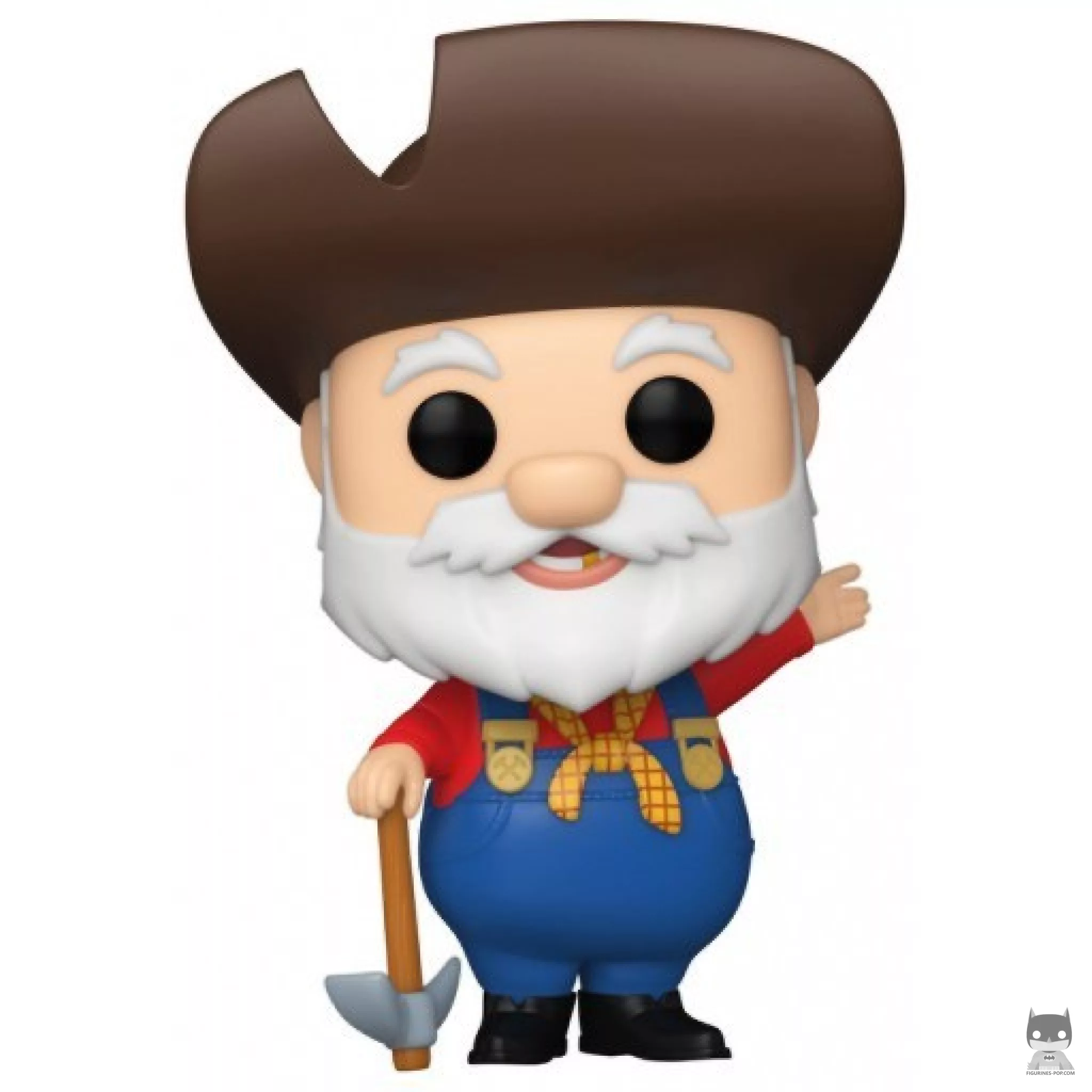 Figurine Funko POP Papi Pépite (Toy Story)