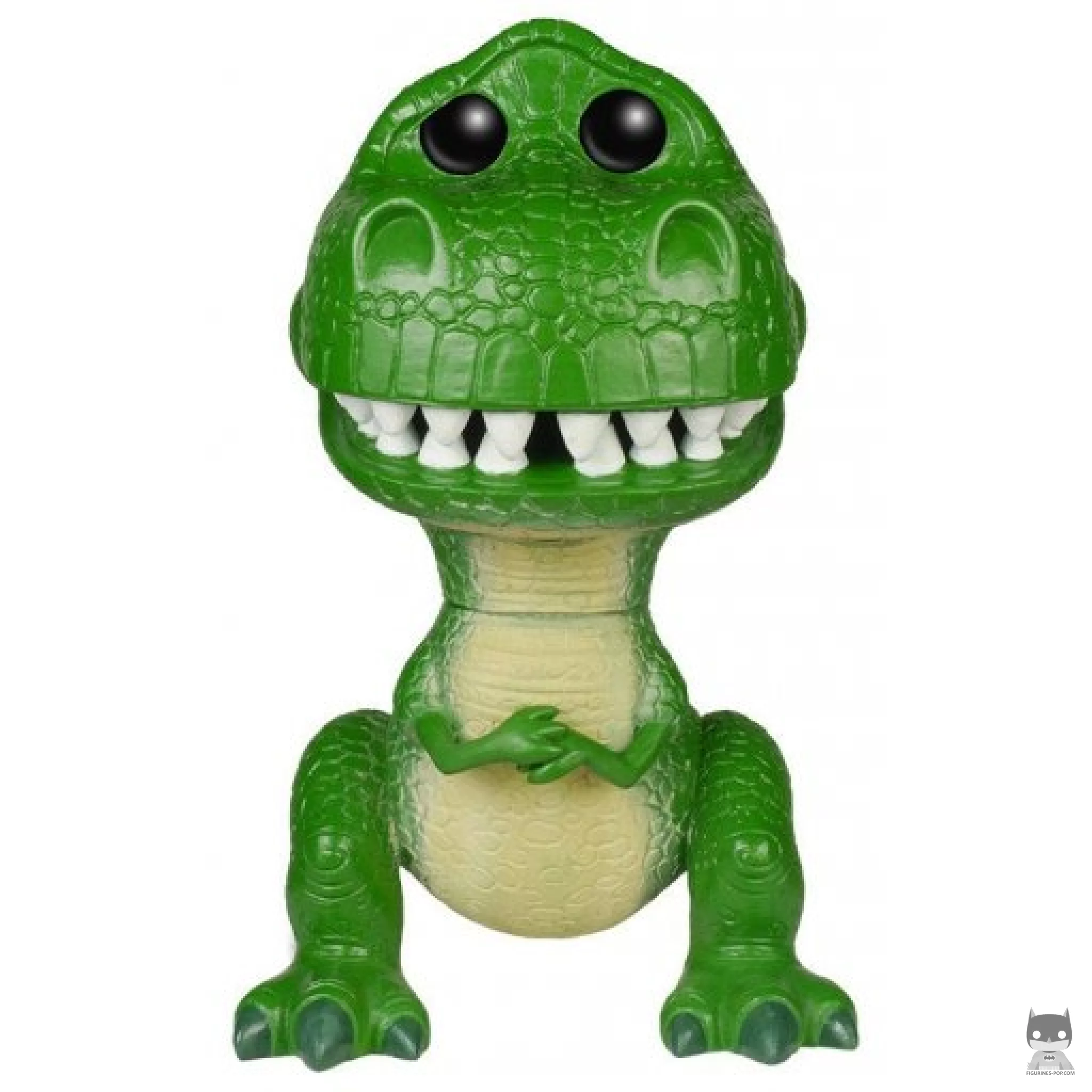 Figurine Funko POP Rex (Toy Story)