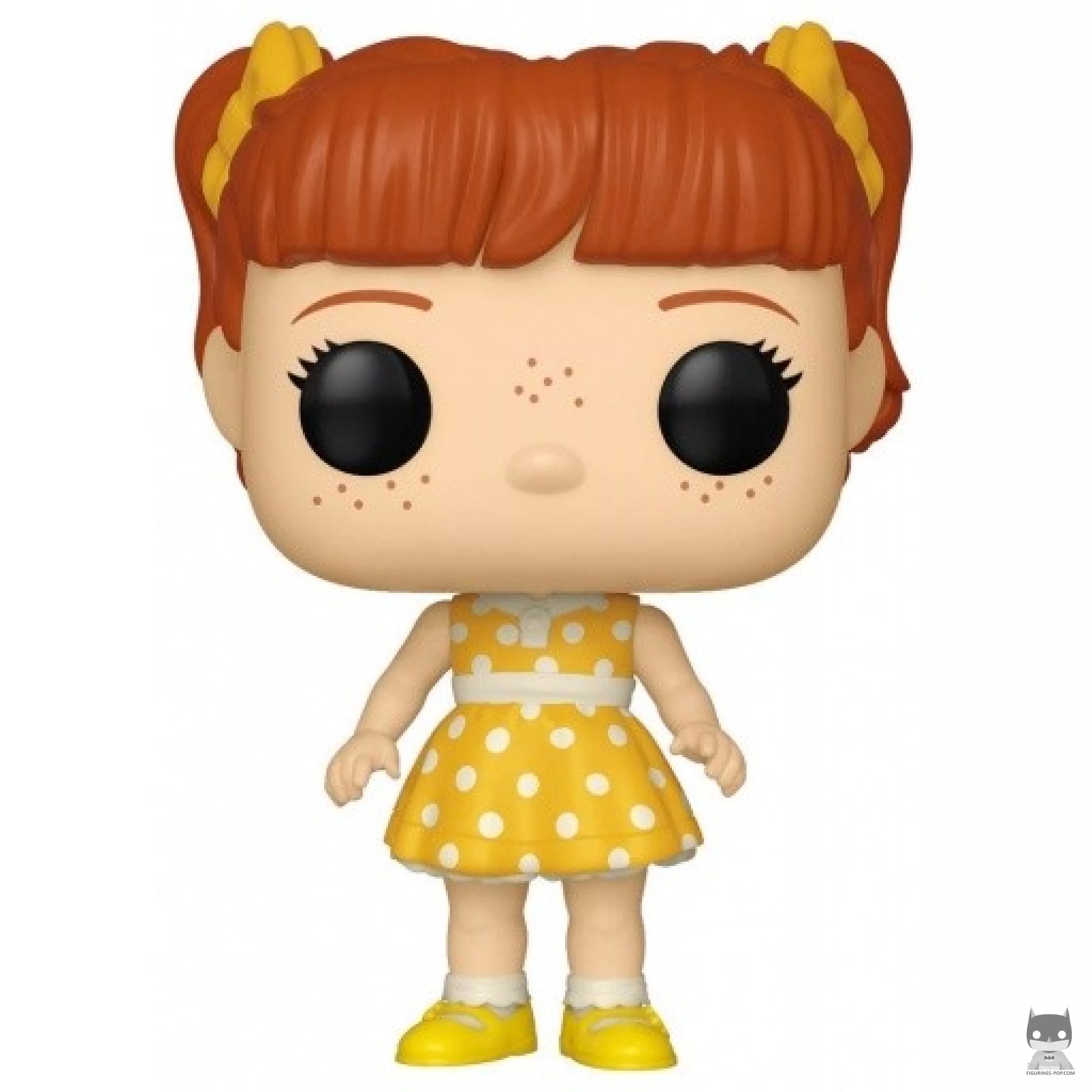 Figurine Funko POP Gabby Gabby (Toy Story 4)