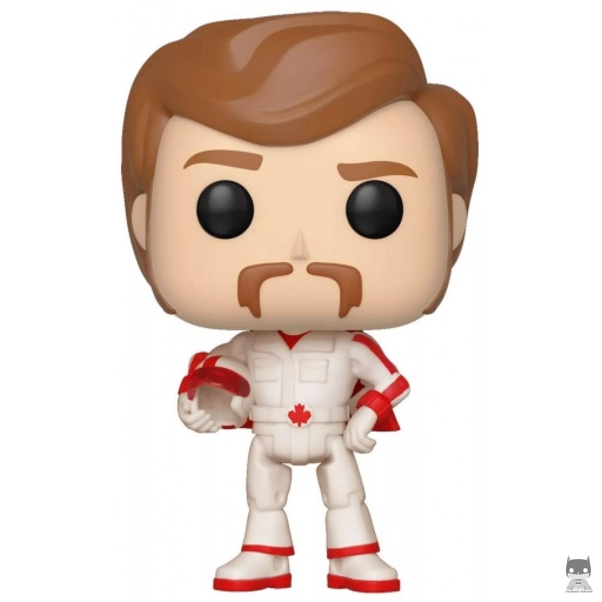 Figurine Funko POP Duke Caboom (Toy Story 4)