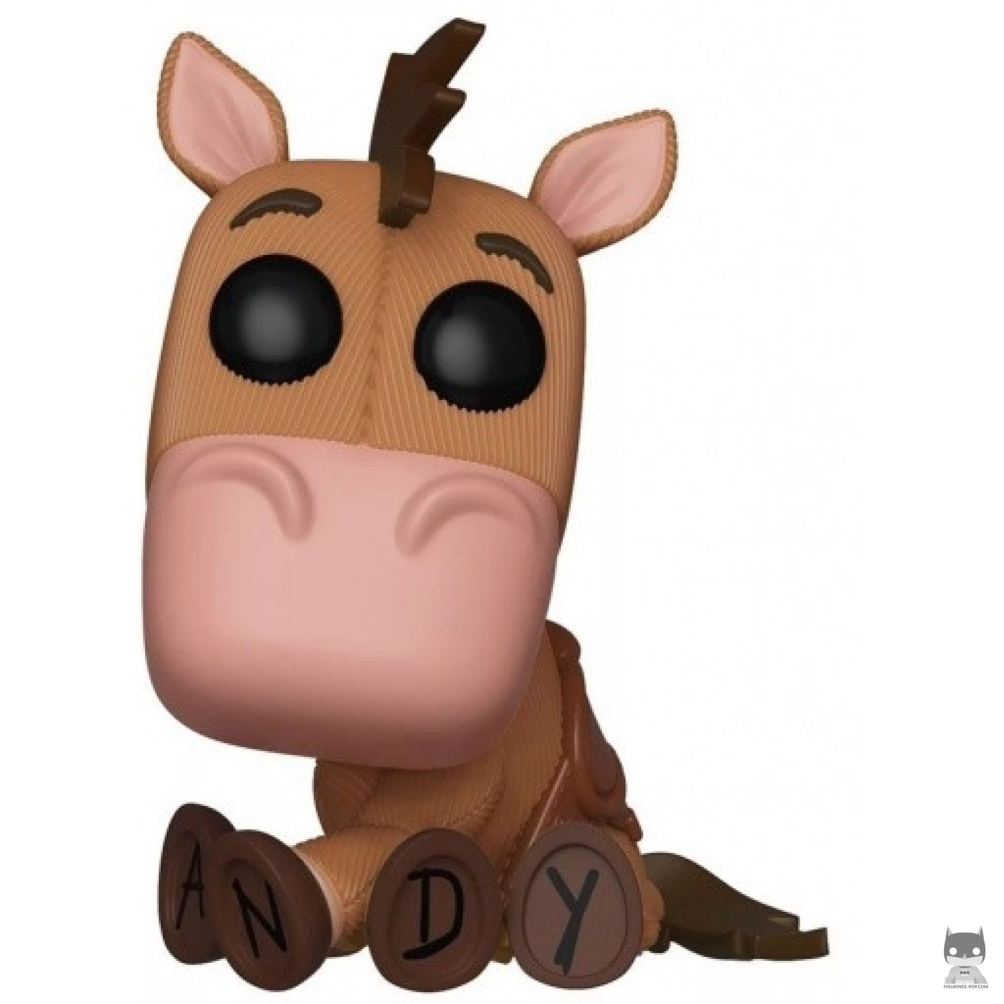 Figurine Funko POP Pile-Poil (Toy Story)