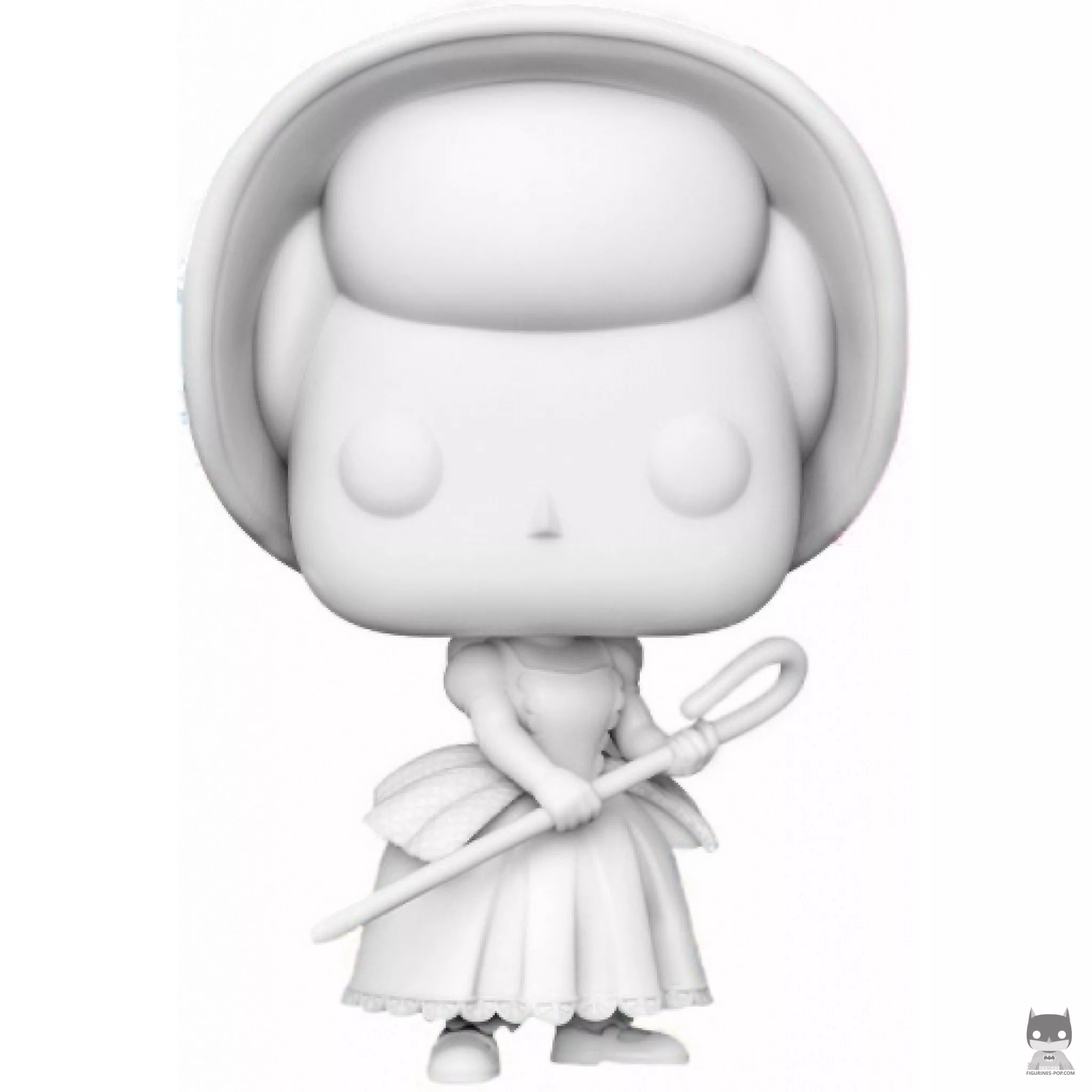 Figurine Funko POP La Bergère (D.I.Y) (Toy Story)