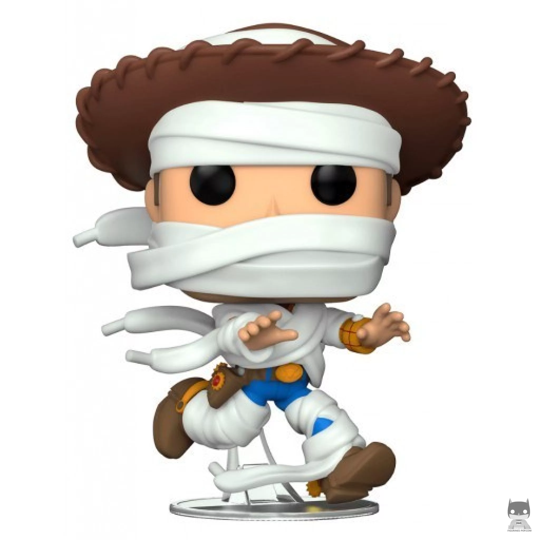 Figurine Funko POP Woody (Toy Story)