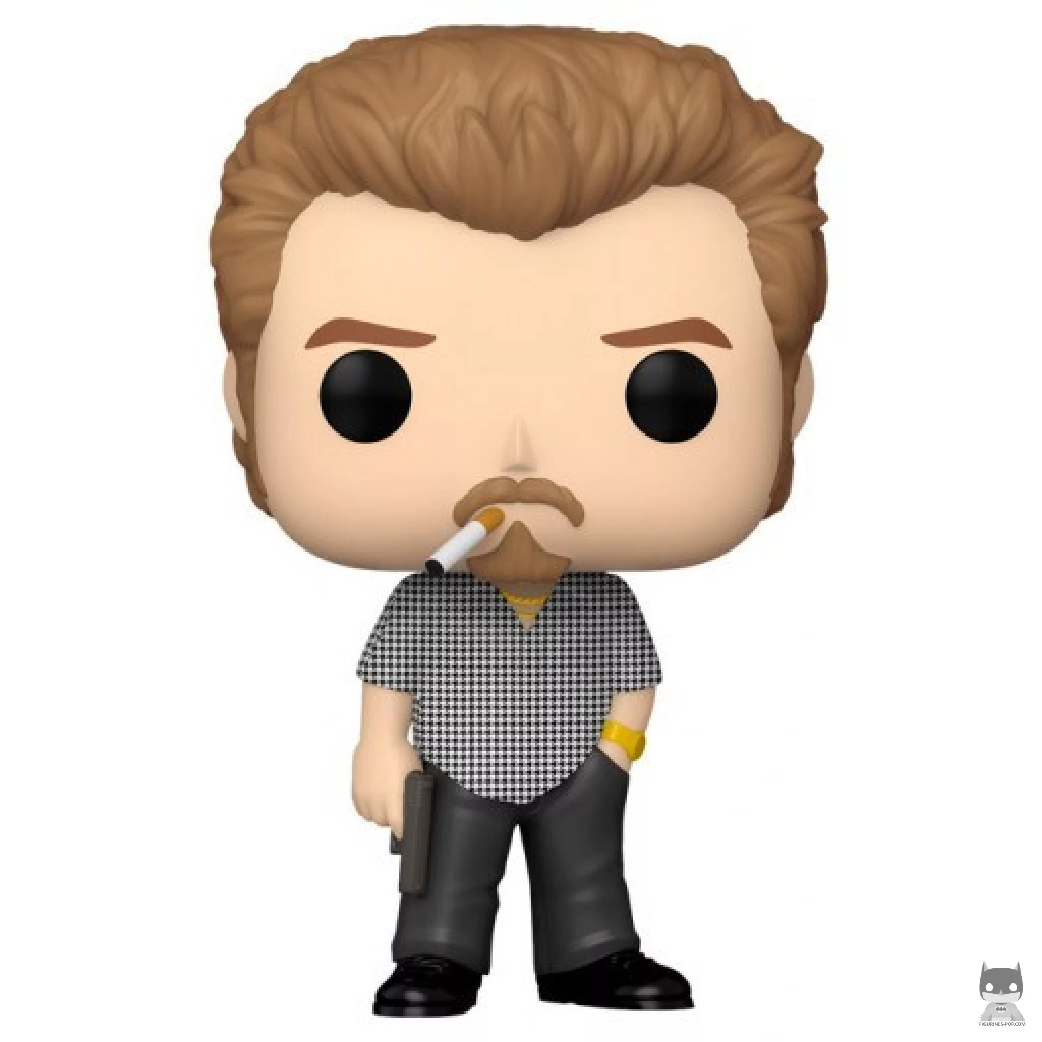 Figurine Funko POP Ricky (Trailer Park Boys)