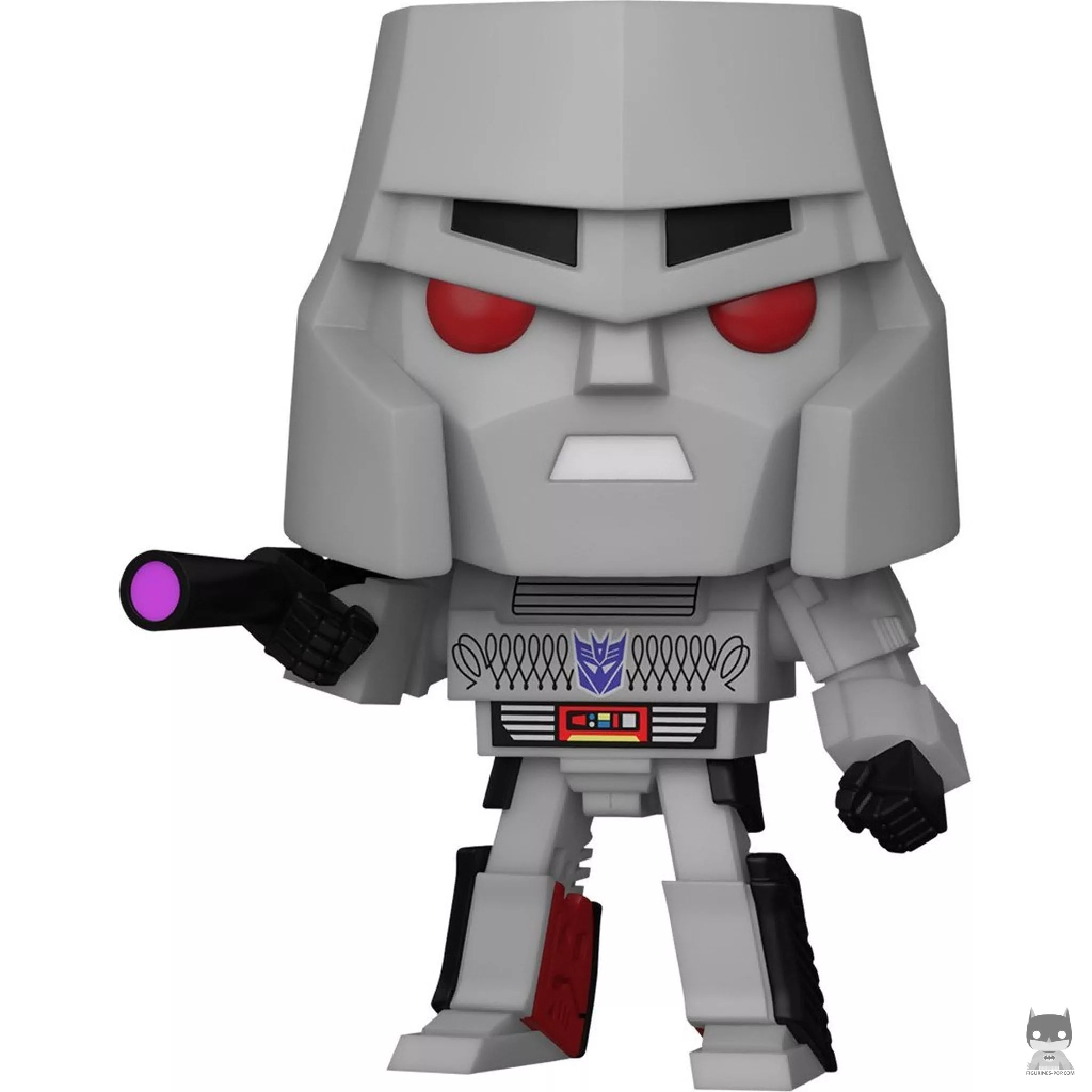 Figurine Funko POP Megatron (Transformers)