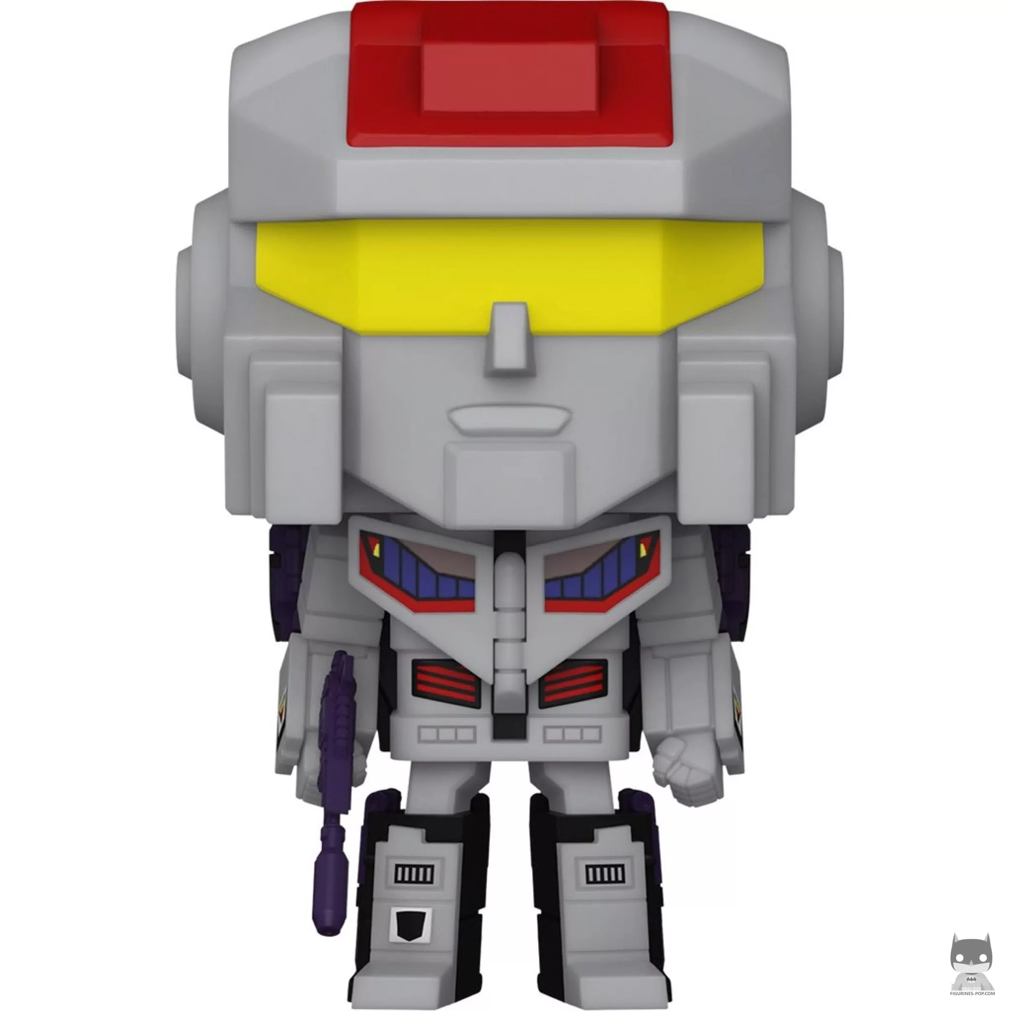 Figurine Funko POP Astrotrain (Transformers)