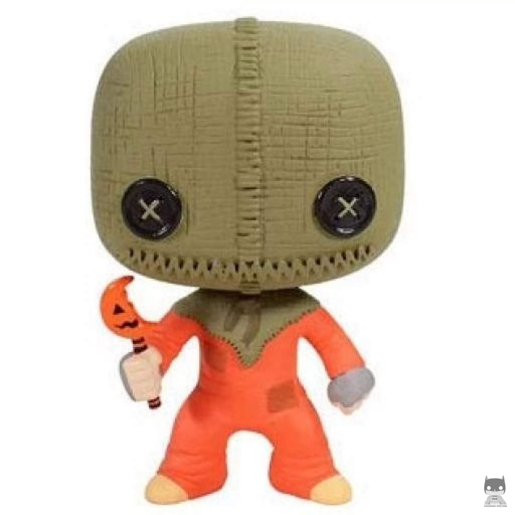 Figurine Funko POP Sam (Trick 'r Treat)