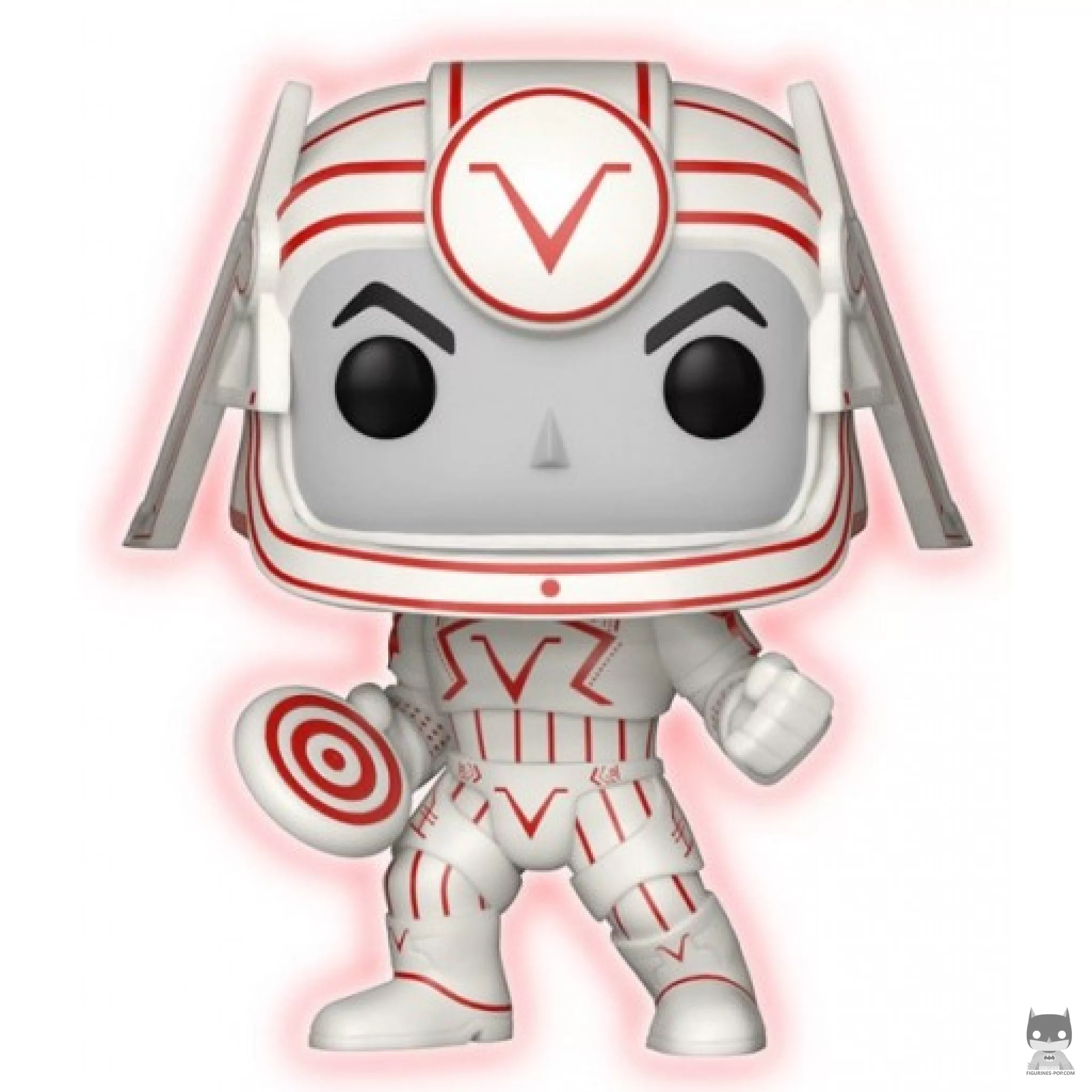 Figurine Funko POP Sark (Tron)