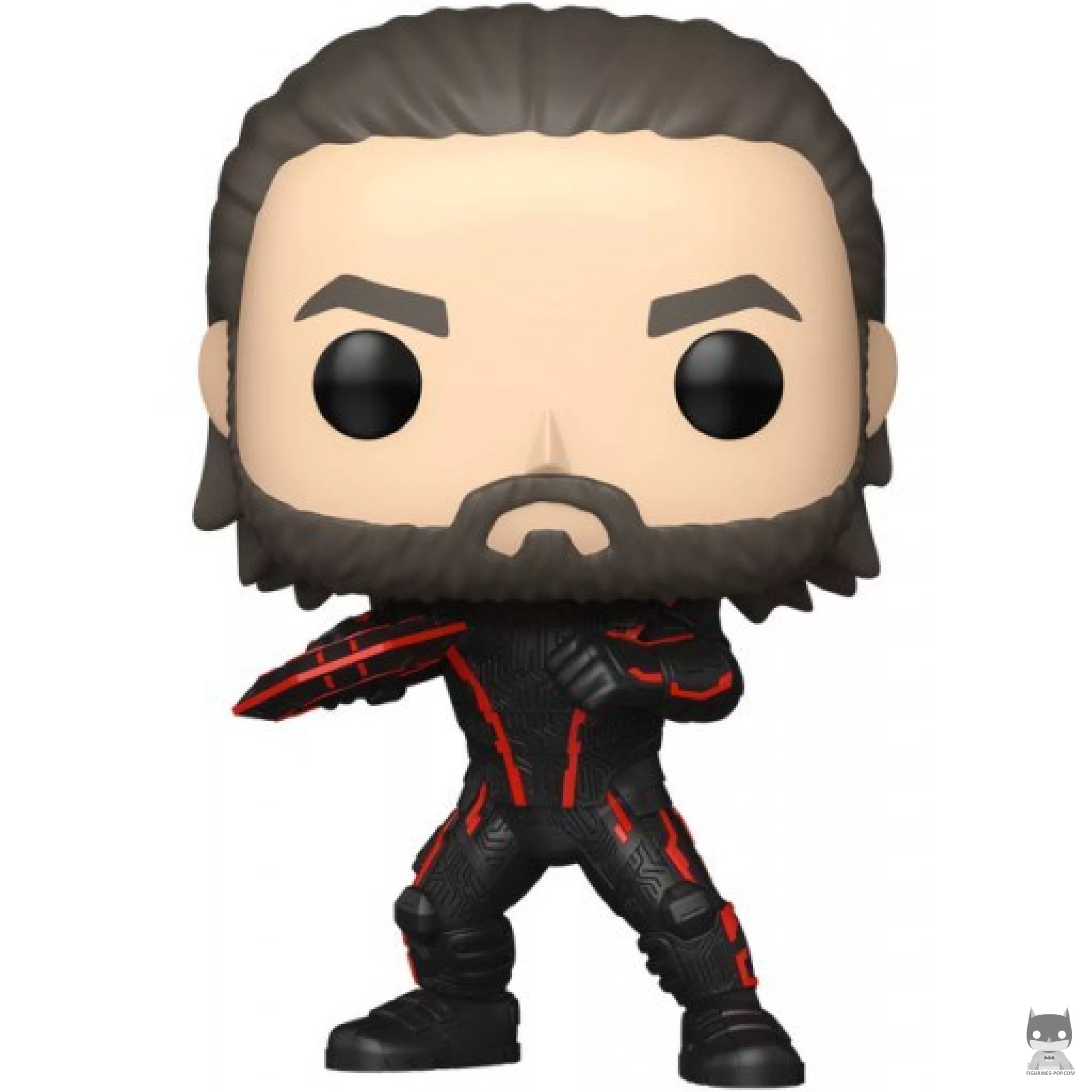 Figurine Funko POP Ares (Tron : Ares)