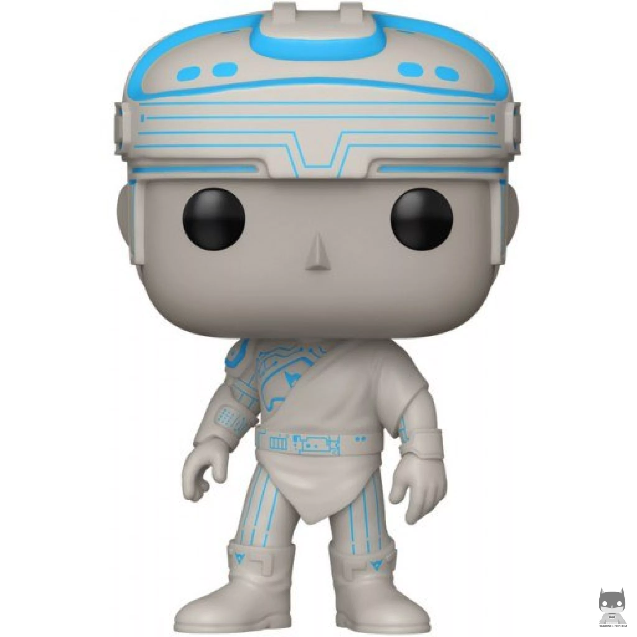 Figurine Funko POP Kevin Flynn (Tron : L'Héritage)