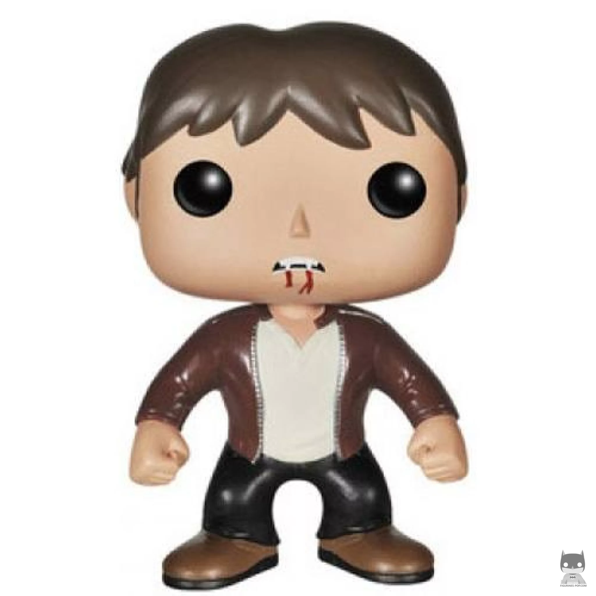 Figurine Funko POP Bill Compton (True Blood)