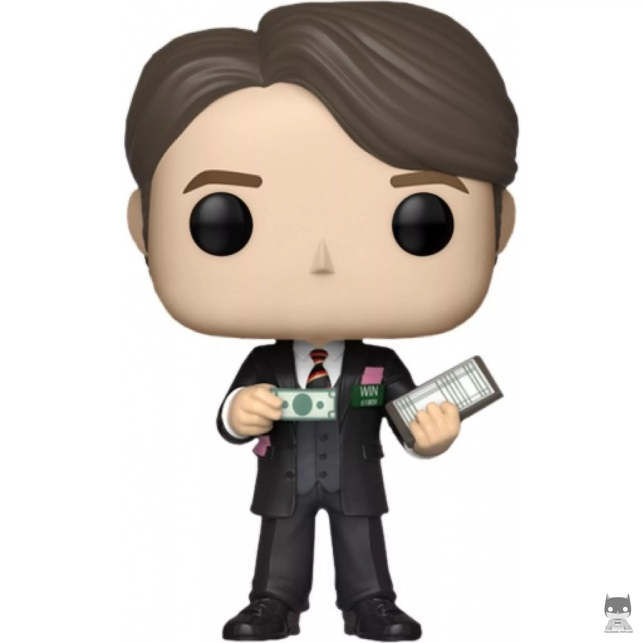 Figurine Funko POP Louis Winthorpe III (Un fauteuil pour deux)