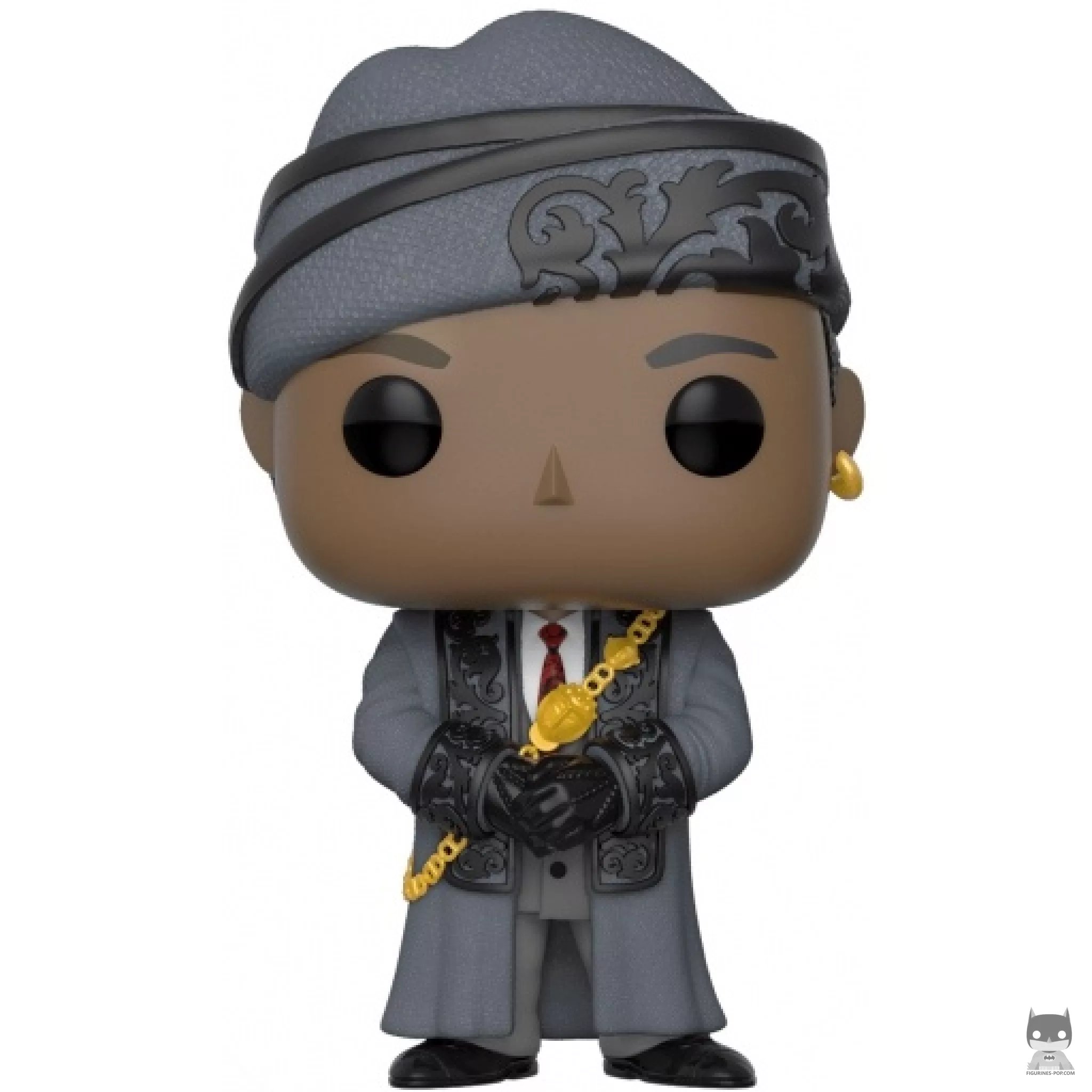 Figurine Funko POP Semmi (Un prince à New York)