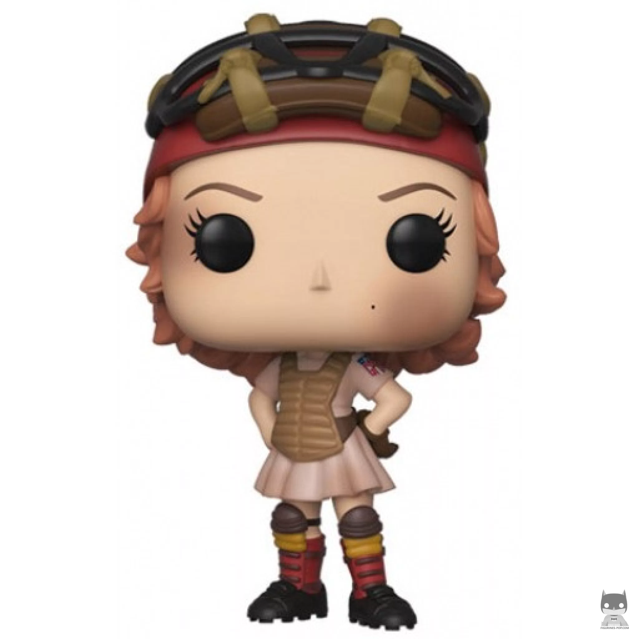 Figurine Funko POP Dottie (Une équipe hors du commun)