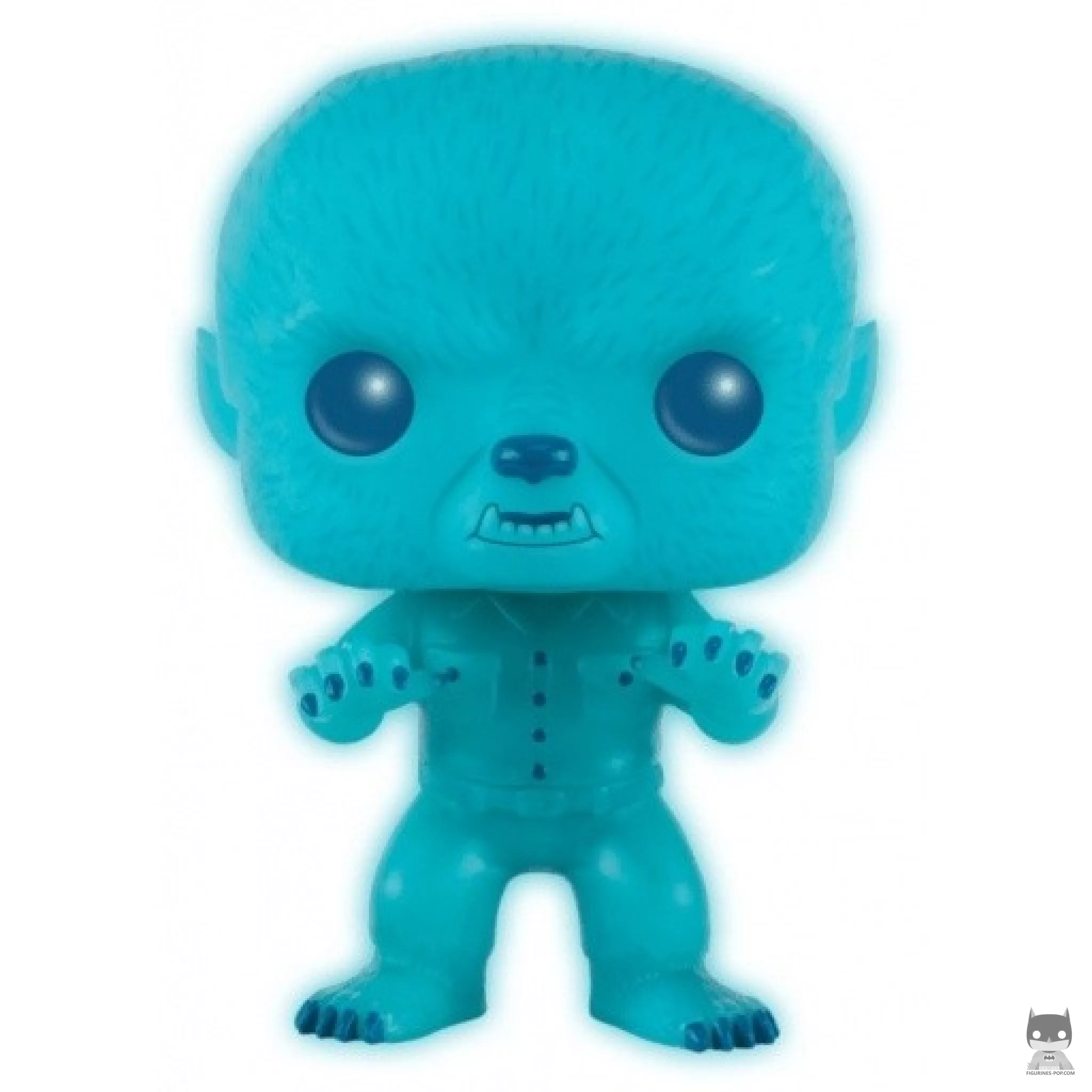 Figurine Funko POP Le Loup-Garou (Universal Monsters)