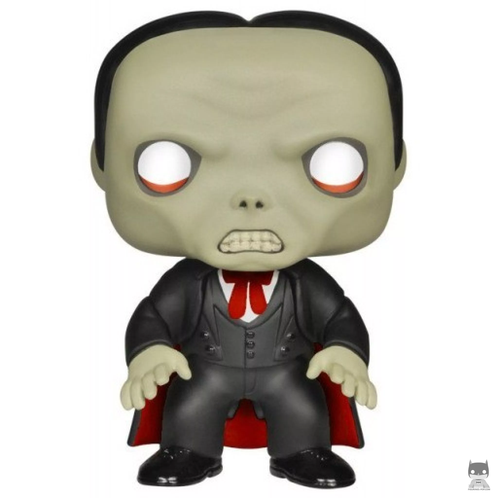 Figurine Funko POP Le Fantôme de l'Opéra (Universal Monsters)