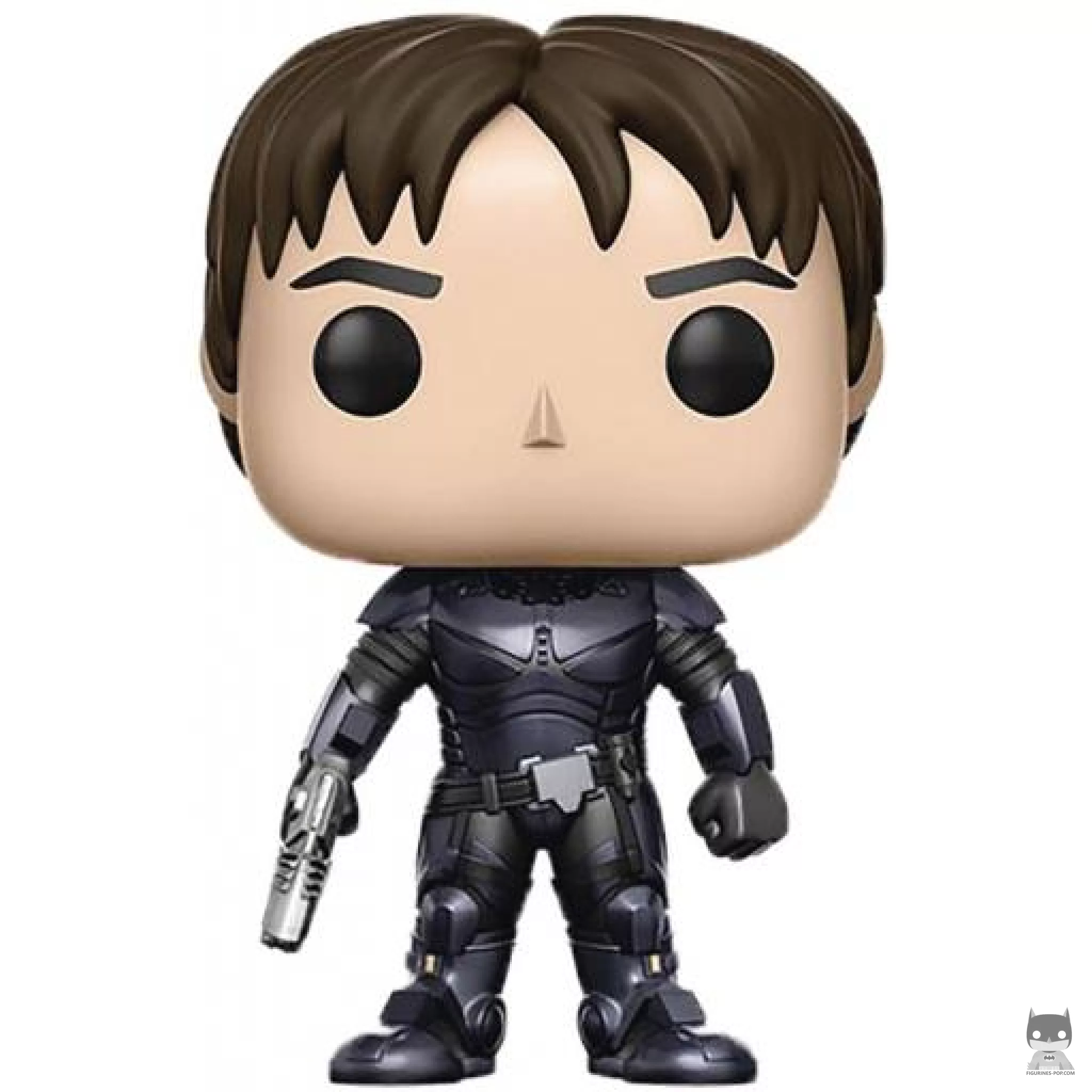 Figurine Funko POP Valerian (Valérian et la Cité des mille planètes)