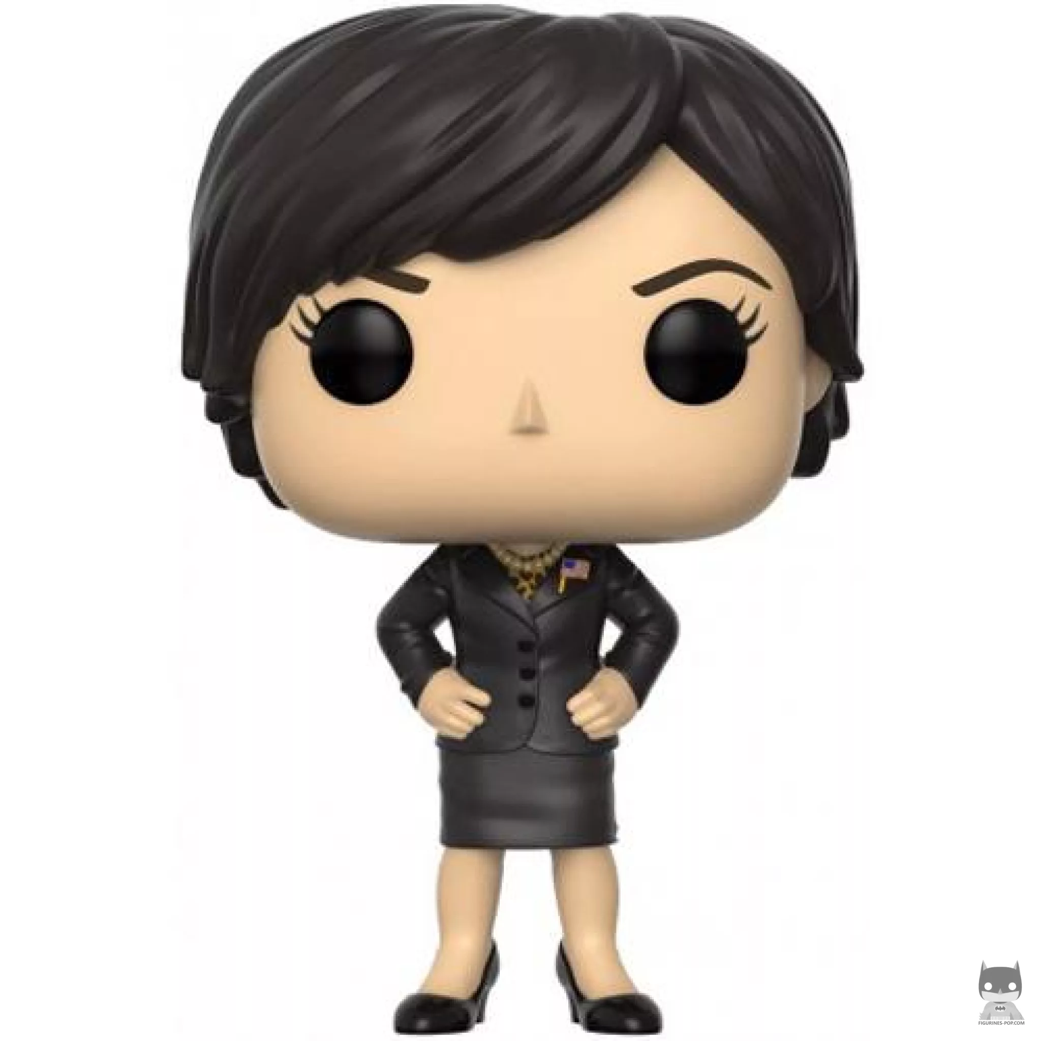 Figurine Funko POP Selina Meyer (Chase) (Veep)