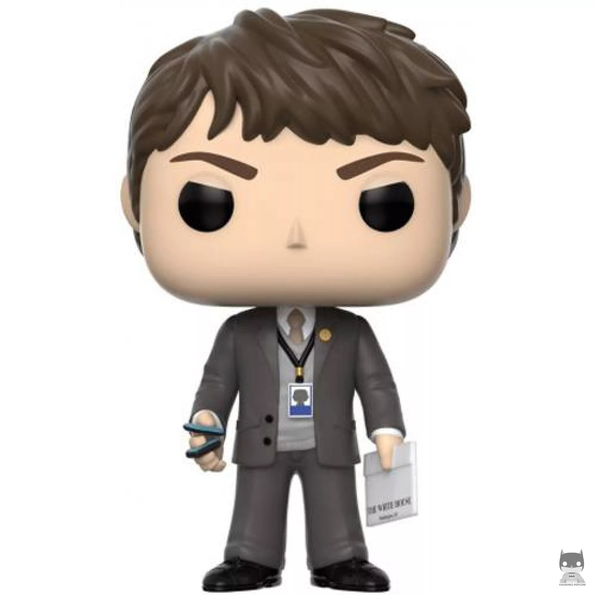 Figurine Funko POP Jonah Ryan (Veep)