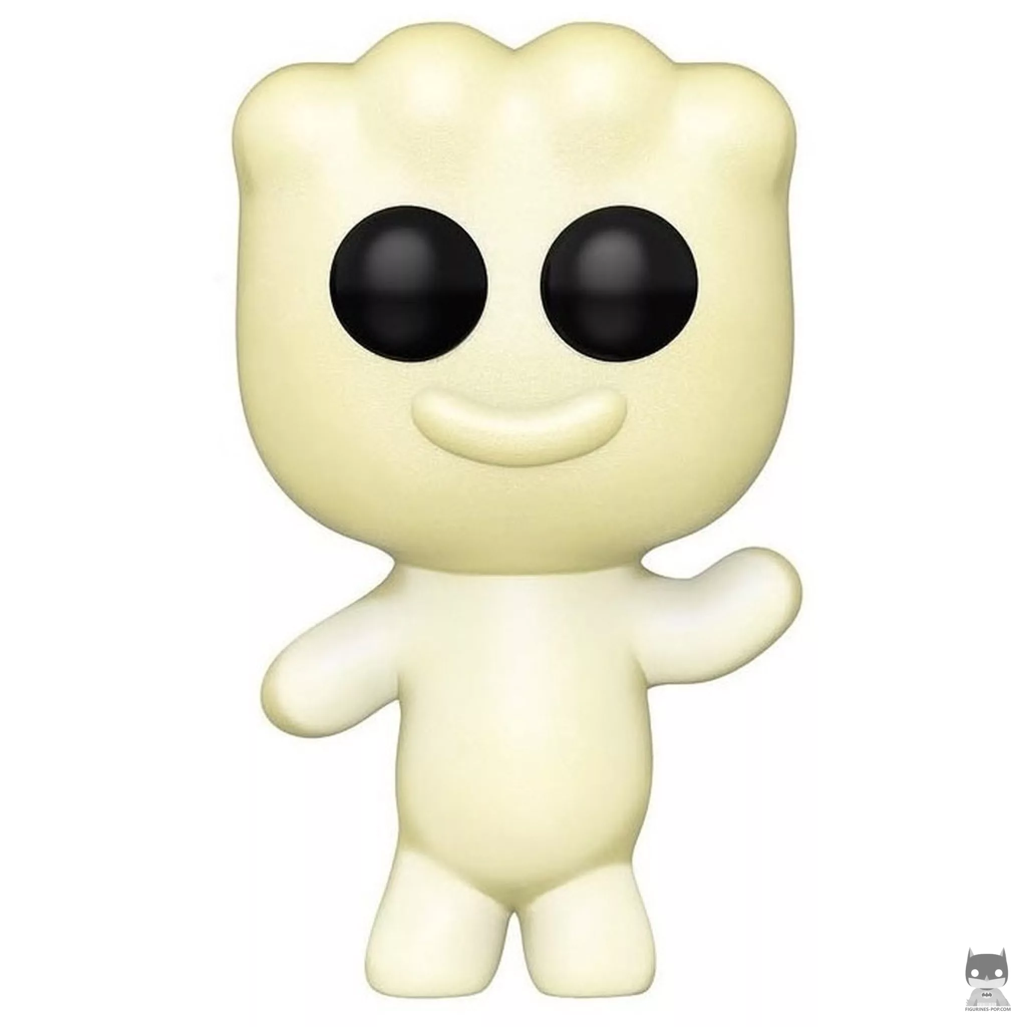 Figurine Funko POP Very Bad Kid Ananas (Glitter) (Very Bad Kids)