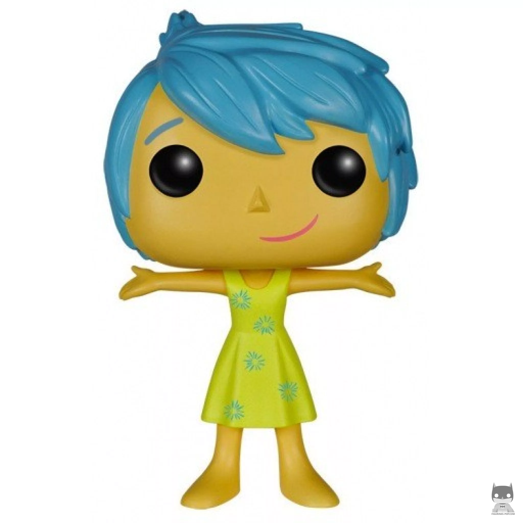Figurine Funko POP Joie (Vice-Versa)