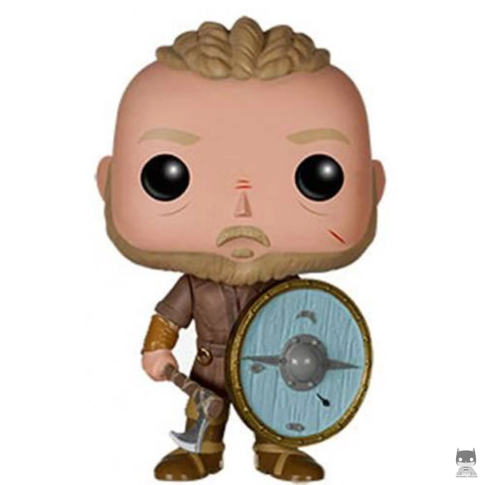 Figurine Funko POP Ragnar Lothbrok (Vikings)