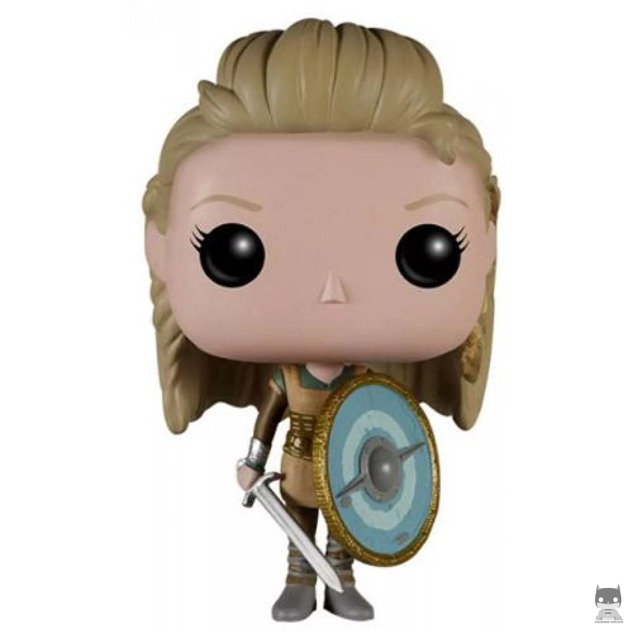 Figurine Funko POP Lagertha (Vikings)