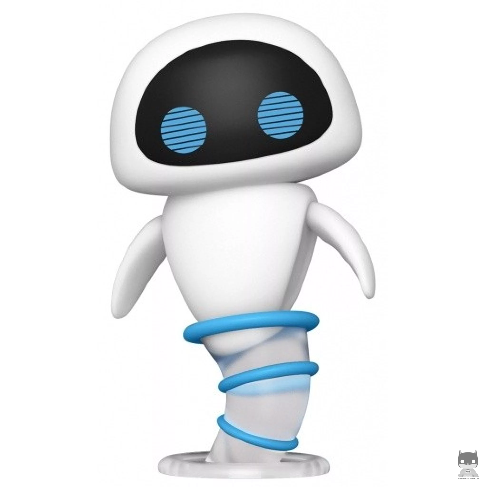 Figurine Funko POP Eve (Wall-E)